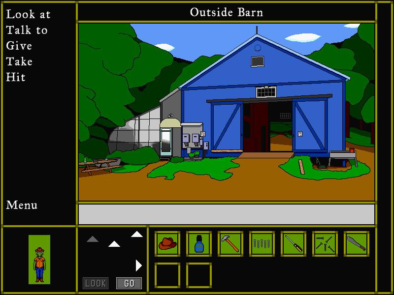 Farnham Fables - Tape 1 Episode 2 DLC ستيم كود رقمي