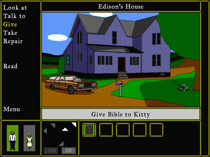 Farnham Fables - Tape 1 Episode 2 DLC ستيم كود رقمي