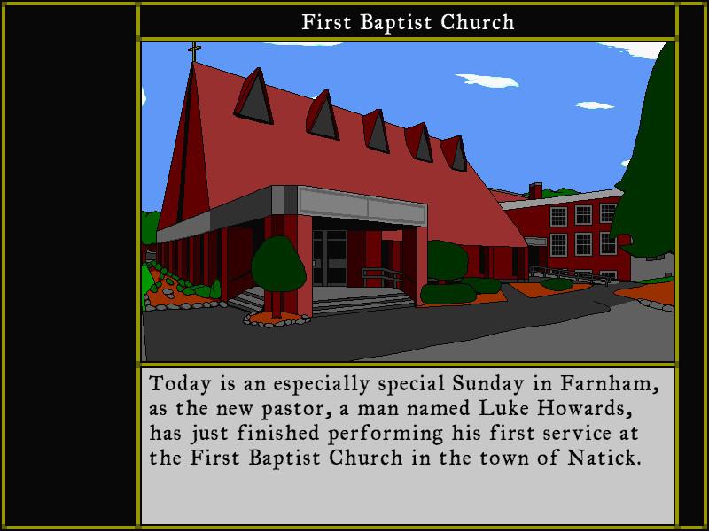 Farnham Fables - Tape 1 Episode 2 DLC ستيم كود رقمي