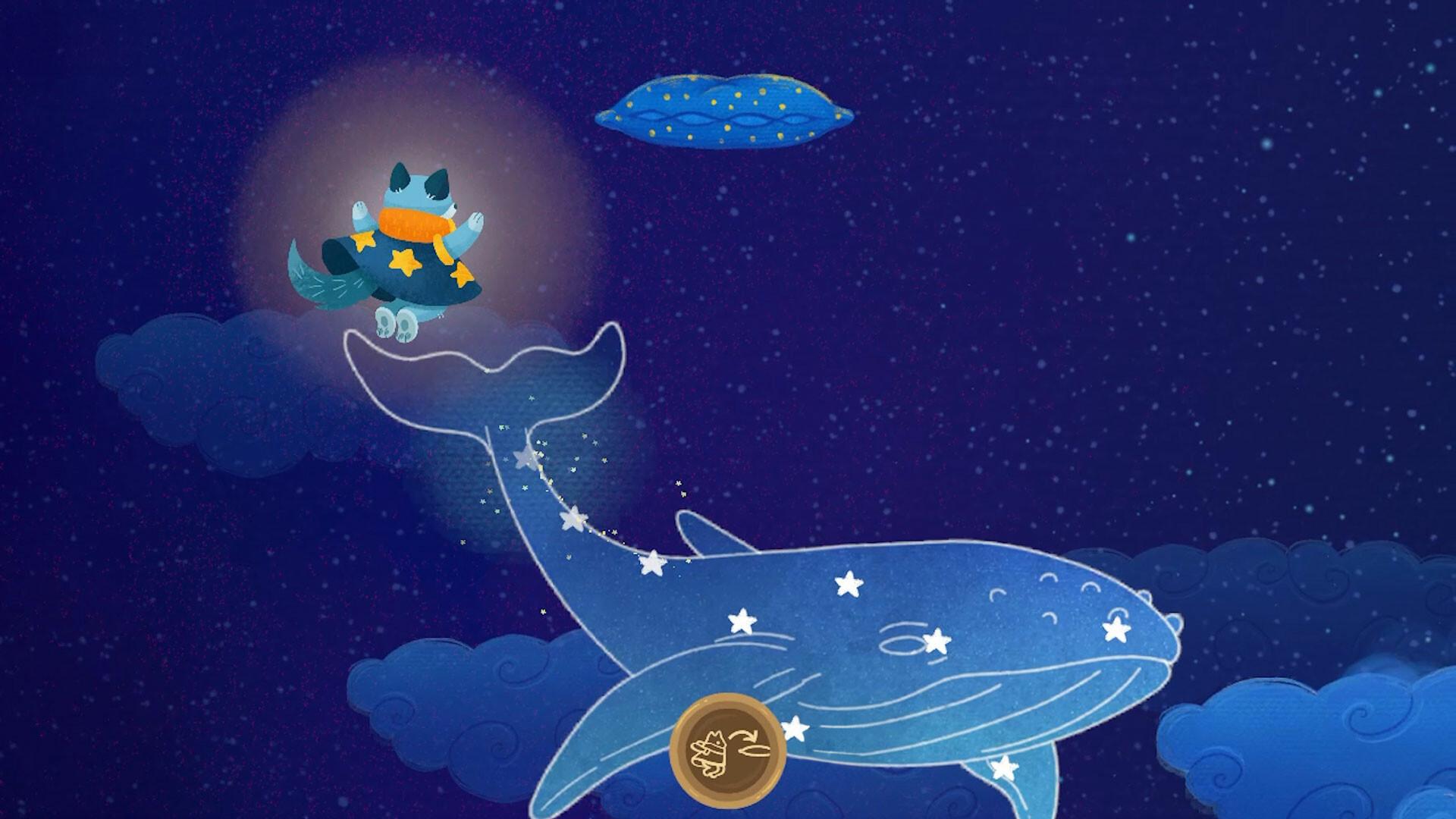 Cat'S Cosmic Atlas ستيم كود رقمي