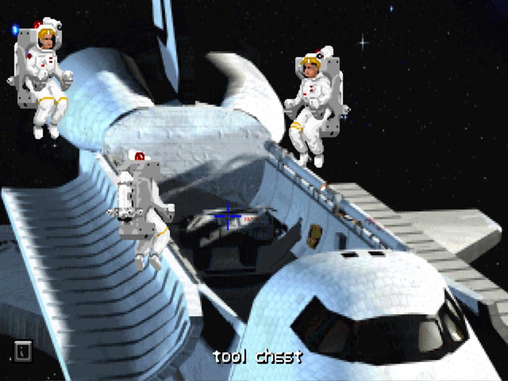 The Dig اوروبي ستيم كود رقمي