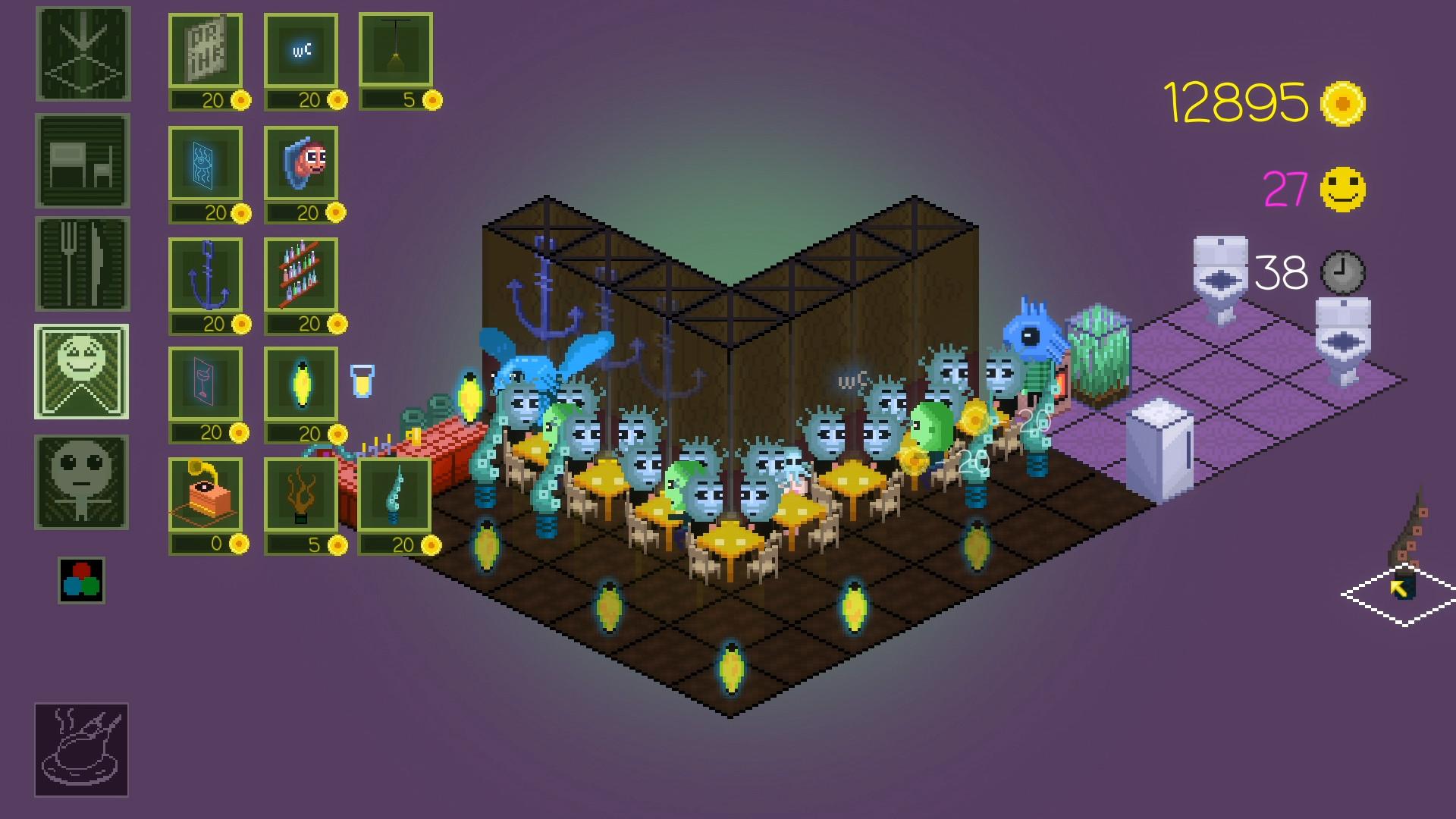 Cthulhu Pub ستيم كود رقمي