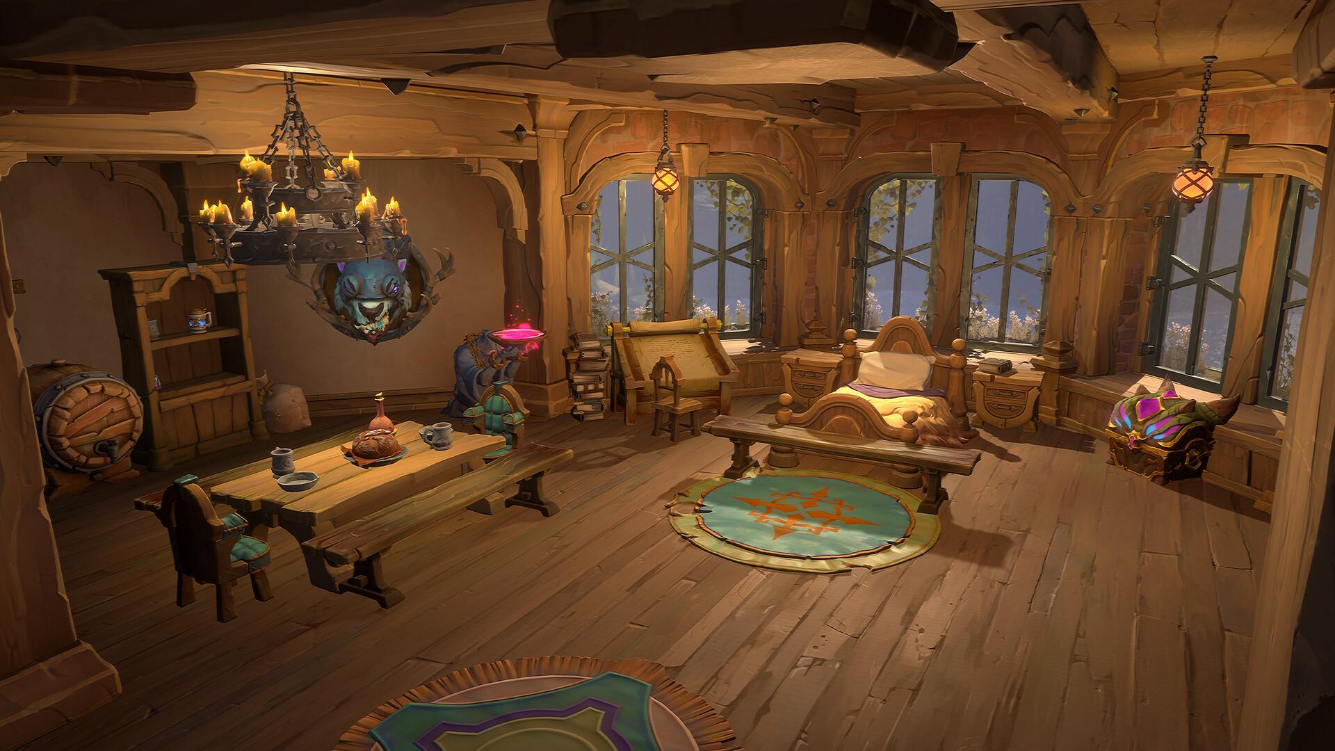 Wayfinder إكس بوكس سيريس X|S حساب