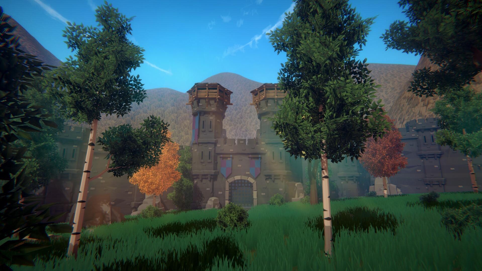 Zenful Journey ستيم كود رقمي