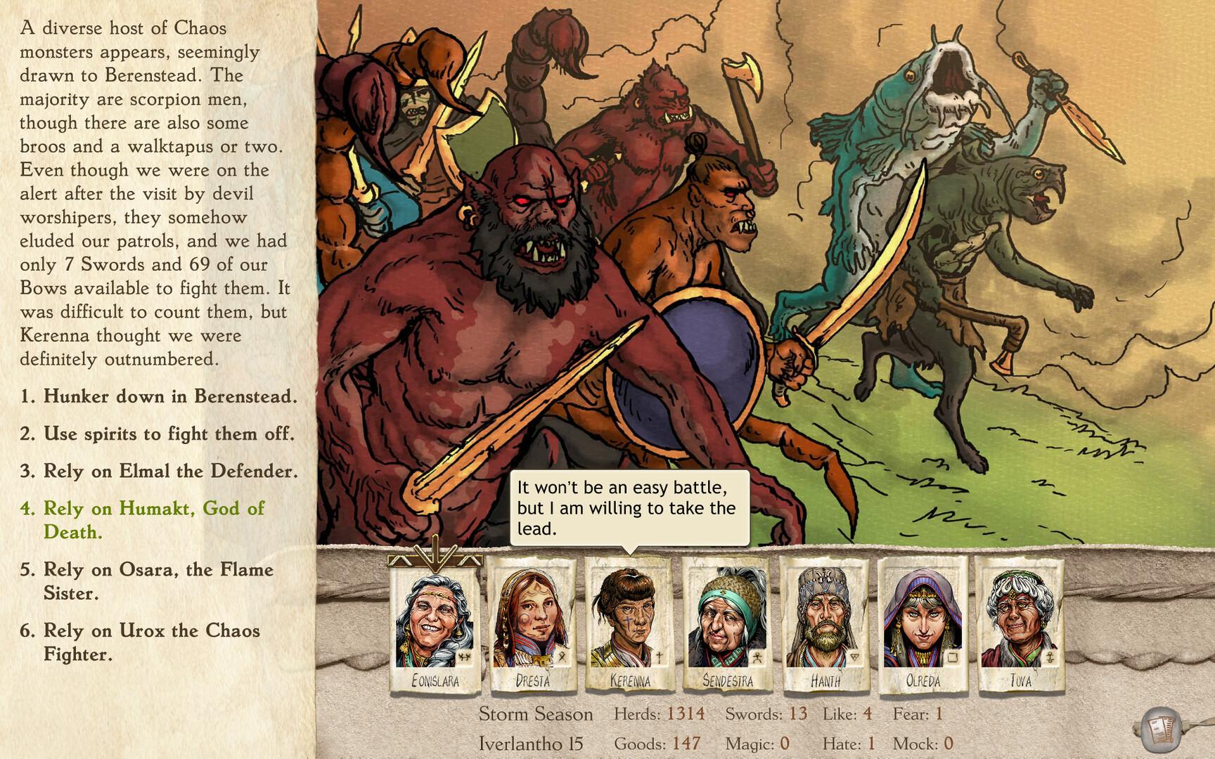 Six Ages 2: Lights Going Out ستيم كود رقمي