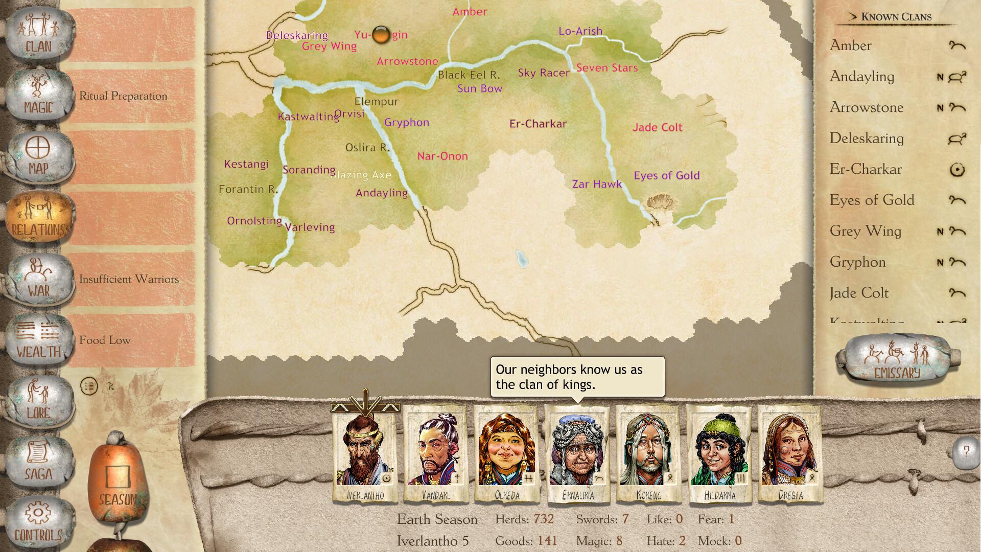 Six Ages 2: Lights Going Out ستيم كود رقمي