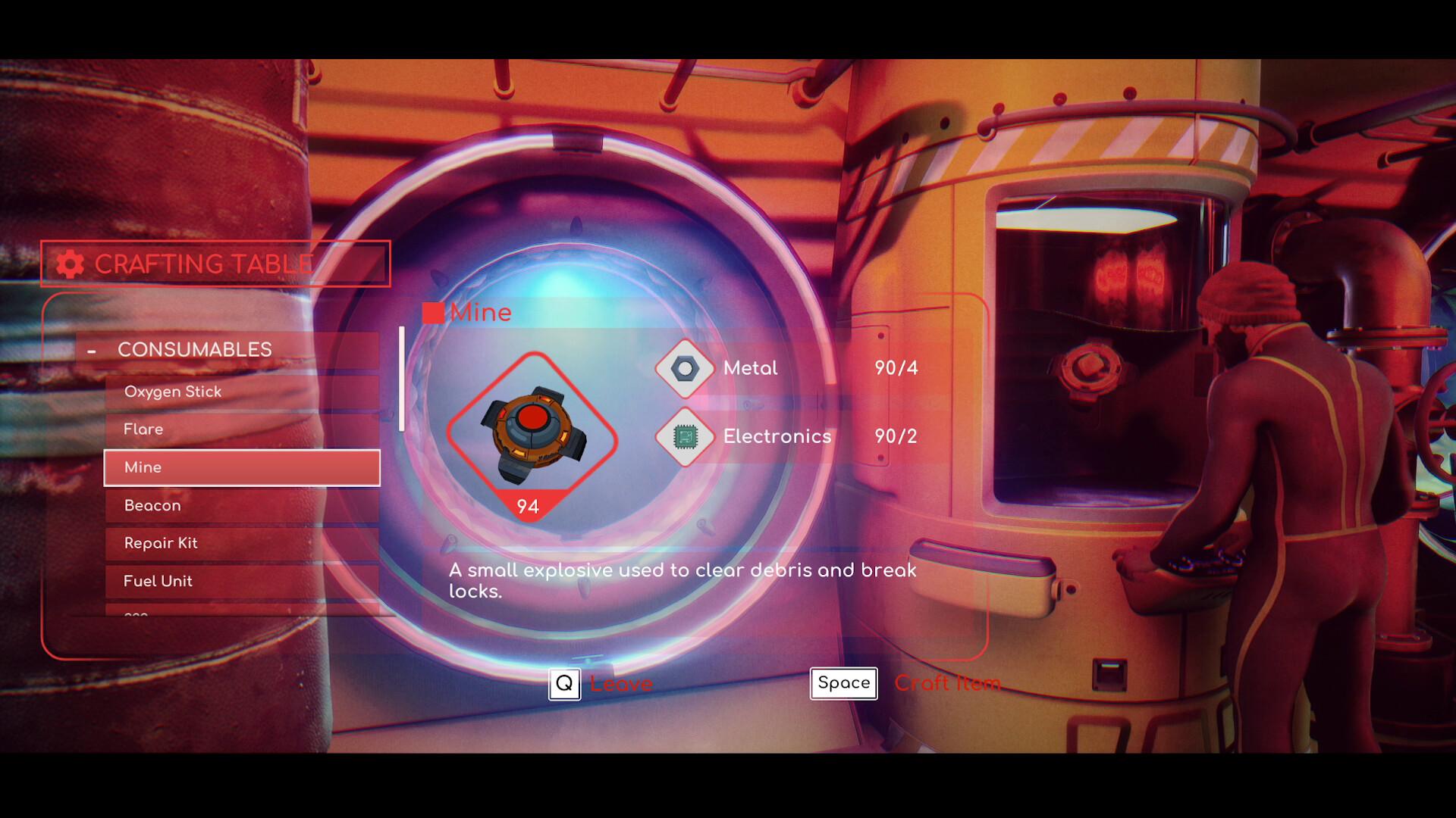 Under The Waves رابط هديه ستيم