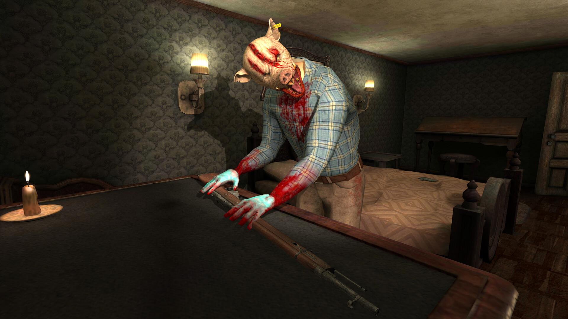 911: Prey ستيم كود رقمي