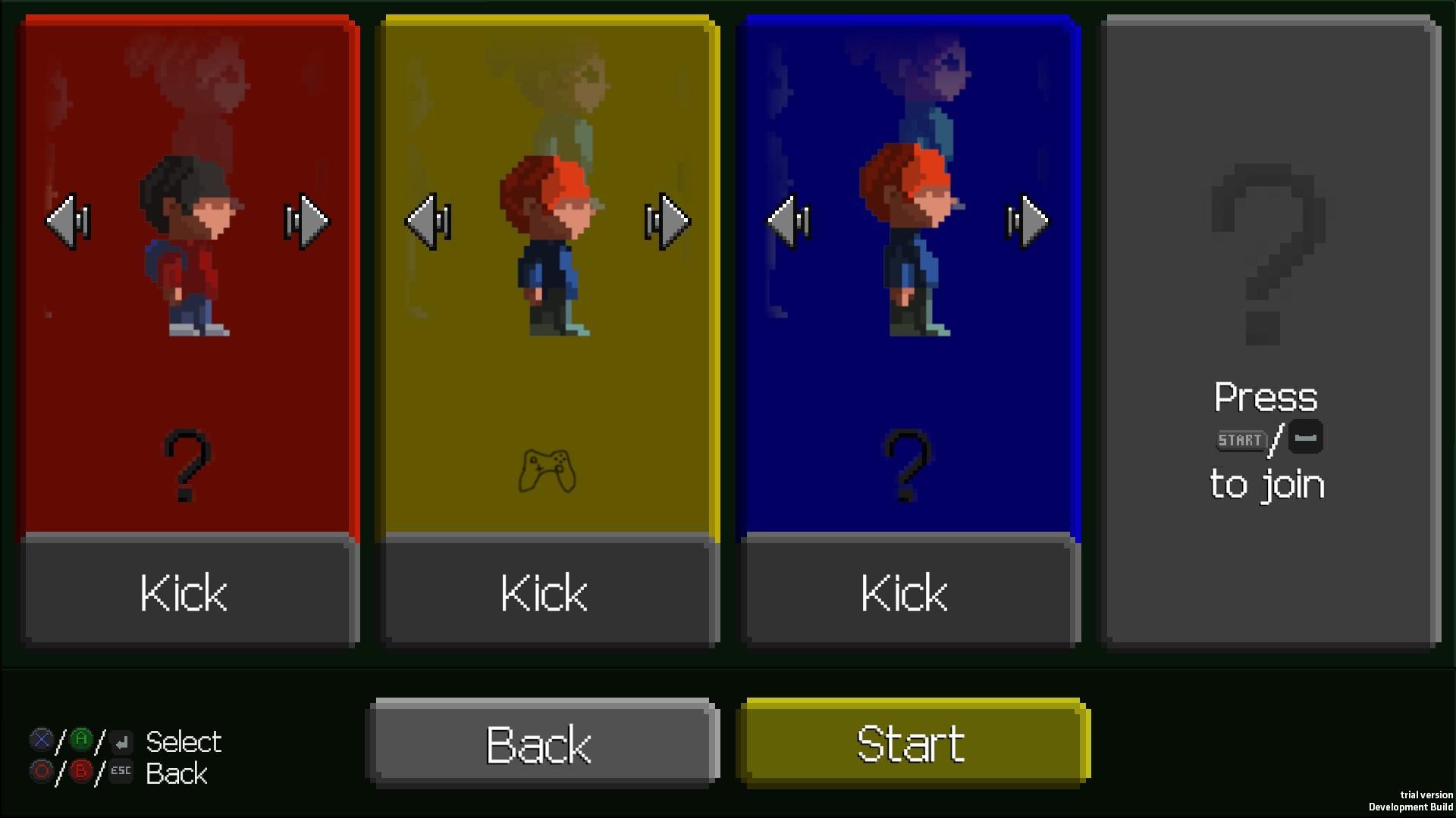 Jump Challenge! ستيم كود رقمي