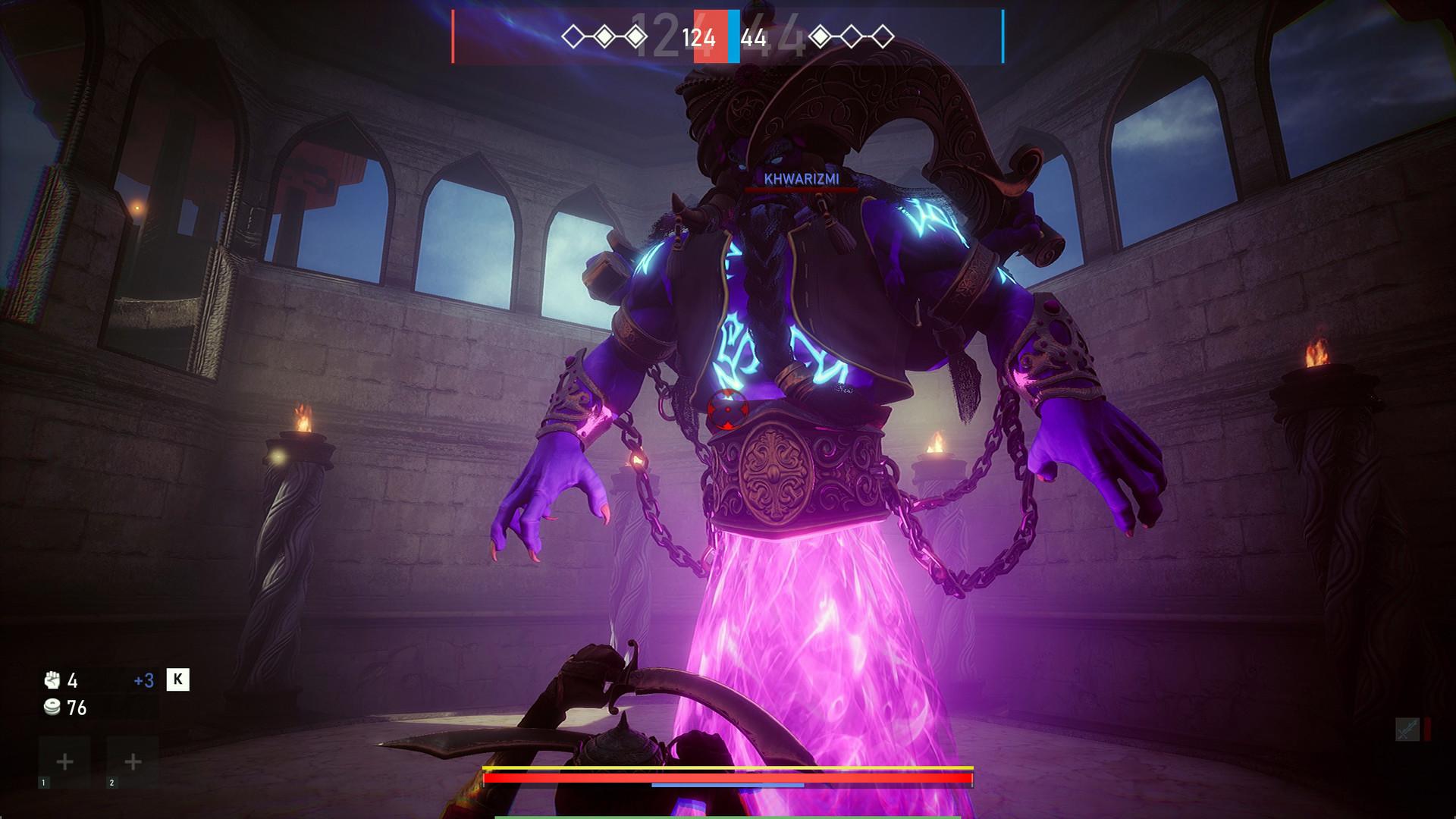 Six Temples ستيم كود رقمي