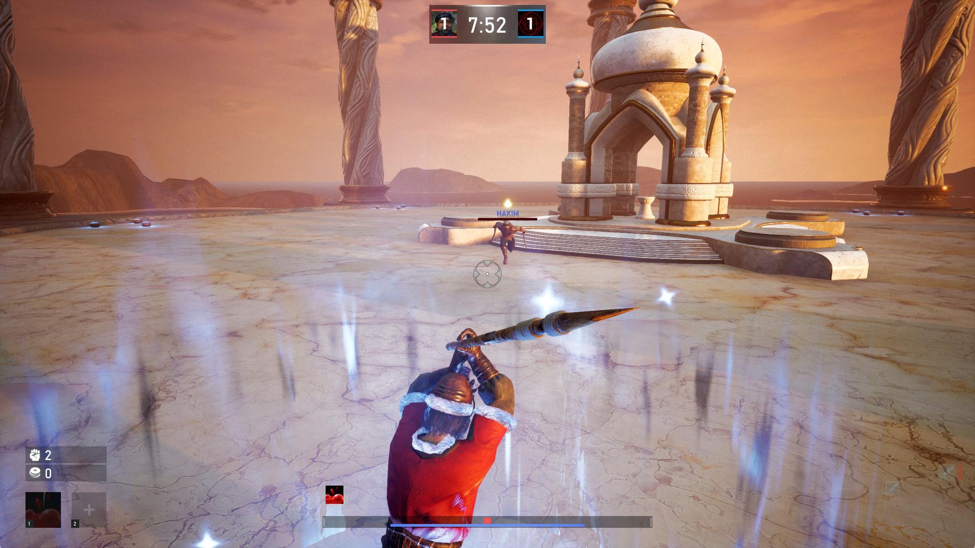 Six Temples ستيم كود رقمي