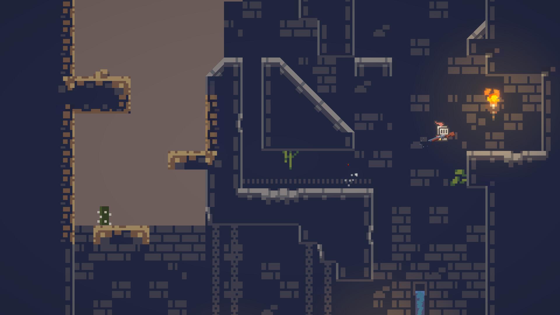 Shotgun Knight ستيم كود رقمي