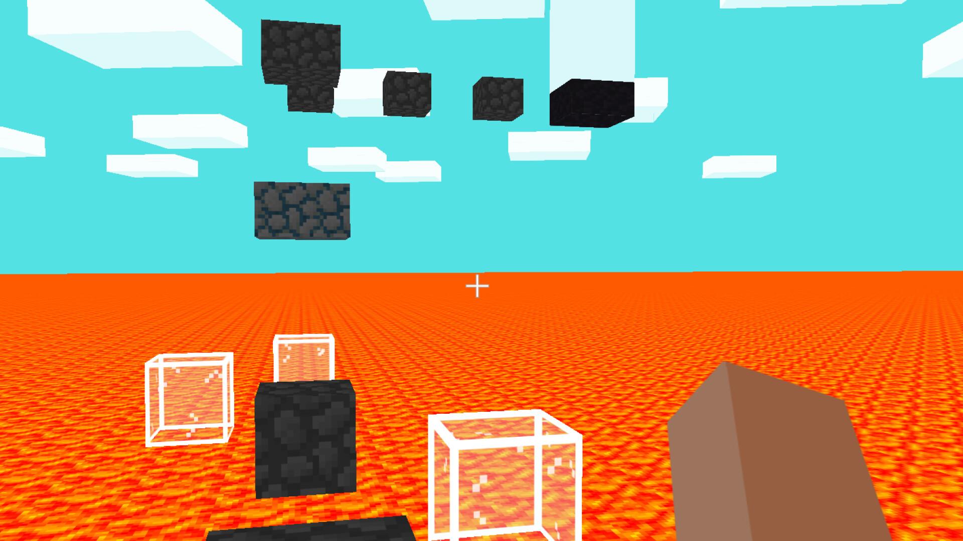 Noob Adventure: Parkour 3D ستيم كود رقمي