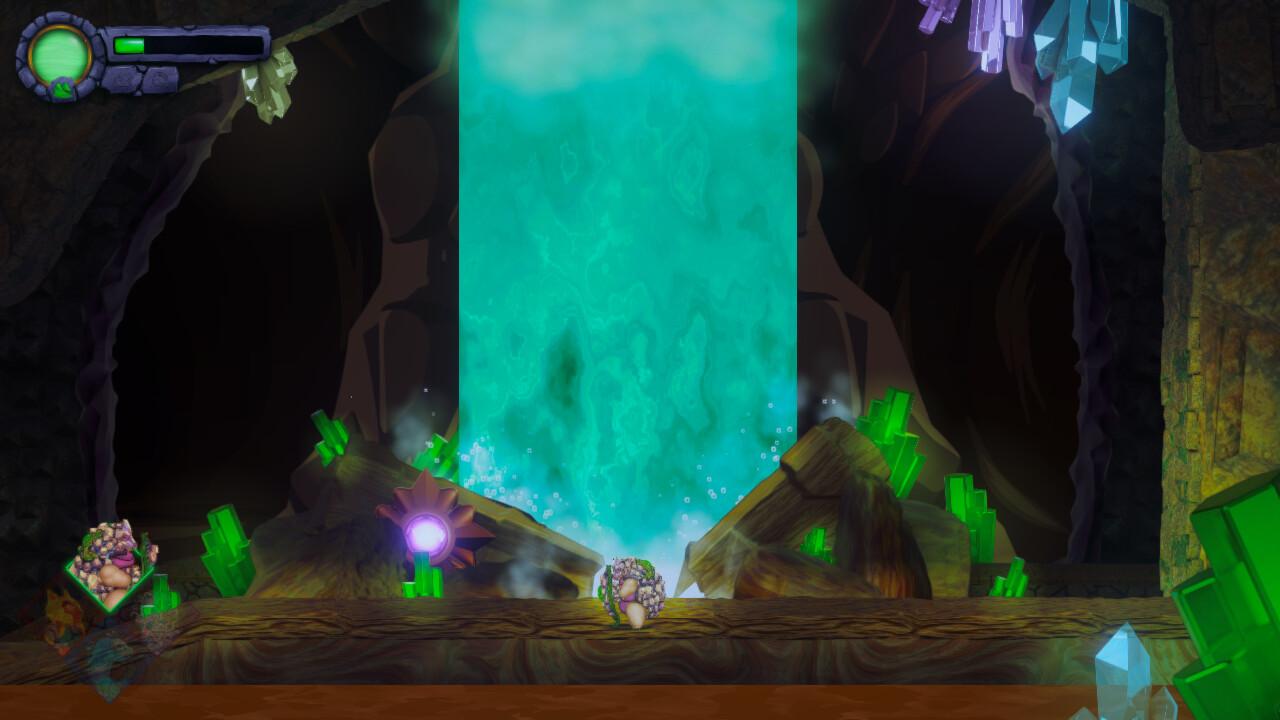 4 The Elements ستيم كود رقمي