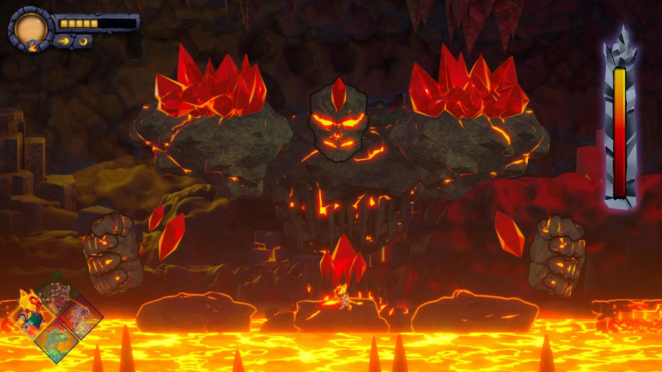 4 The Elements ستيم كود رقمي