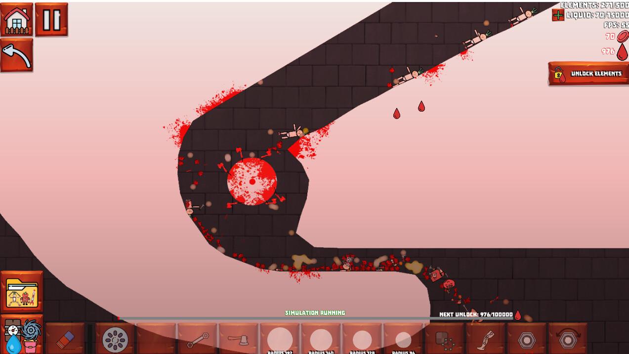 Pure Gore (Sandbox&Playground) ستيم كود رقمي