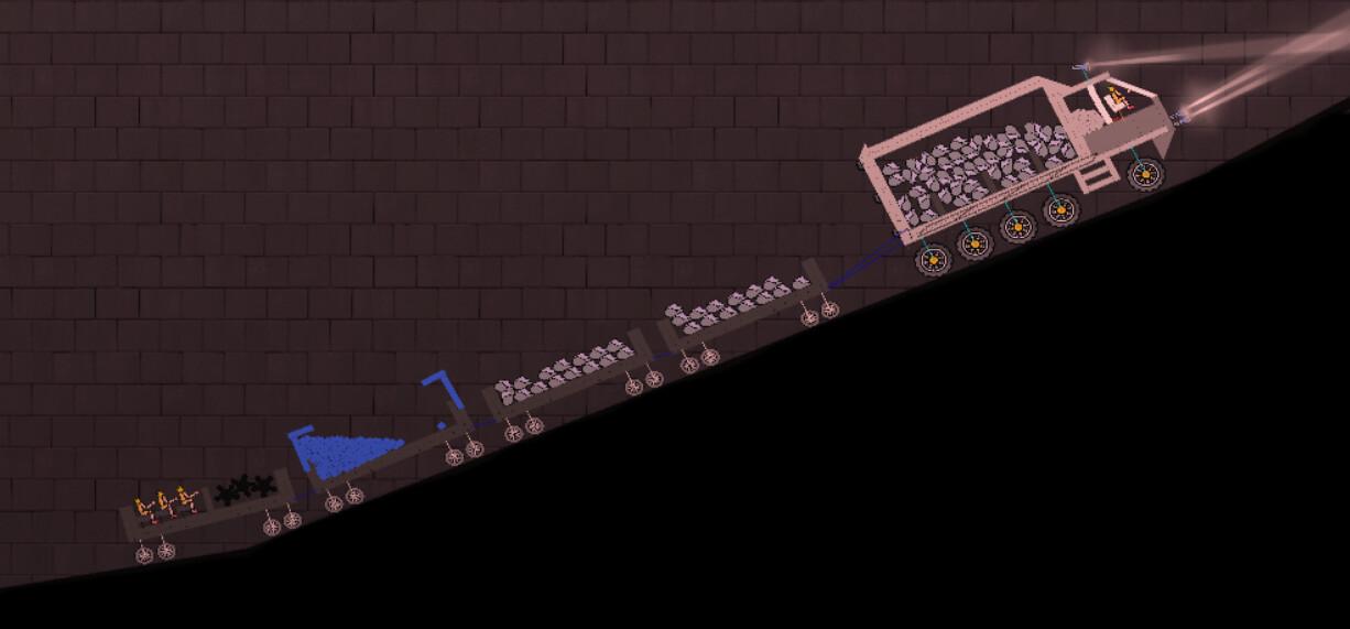 Pure Gore (Sandbox&Playground) ستيم كود رقمي