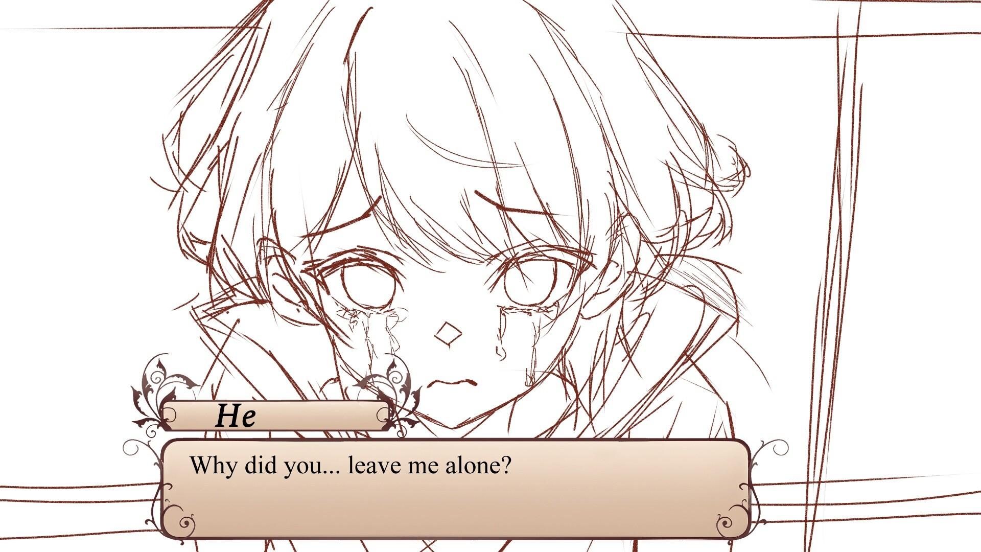 Last Resort ستيم كود رقمي