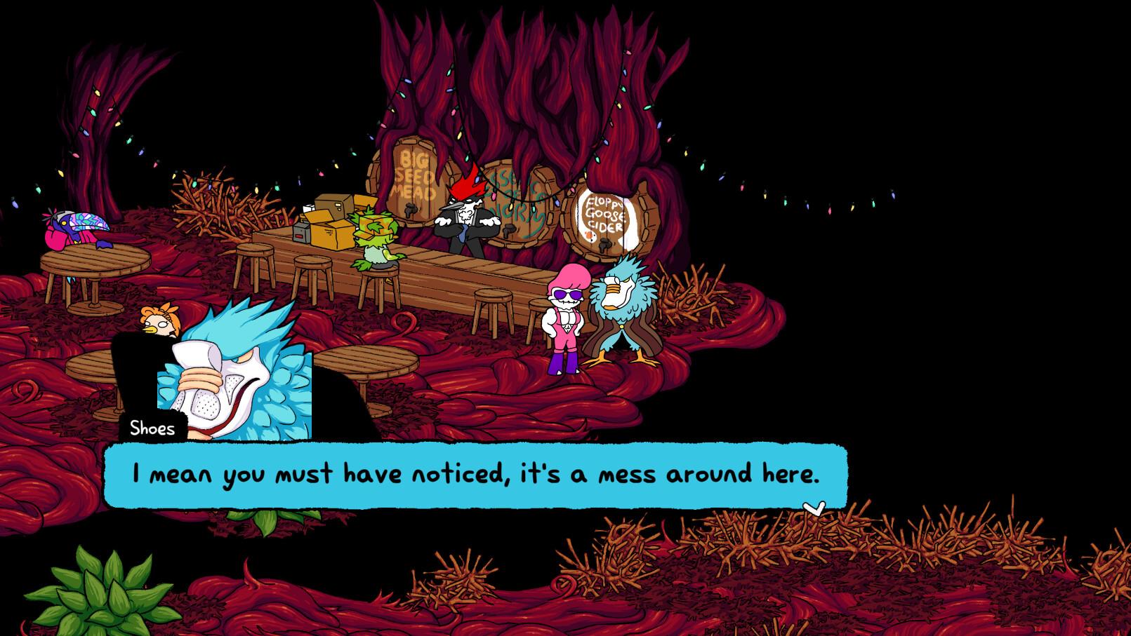 Deathbulge: Battle Of The Bands بي سي ستيم حساب