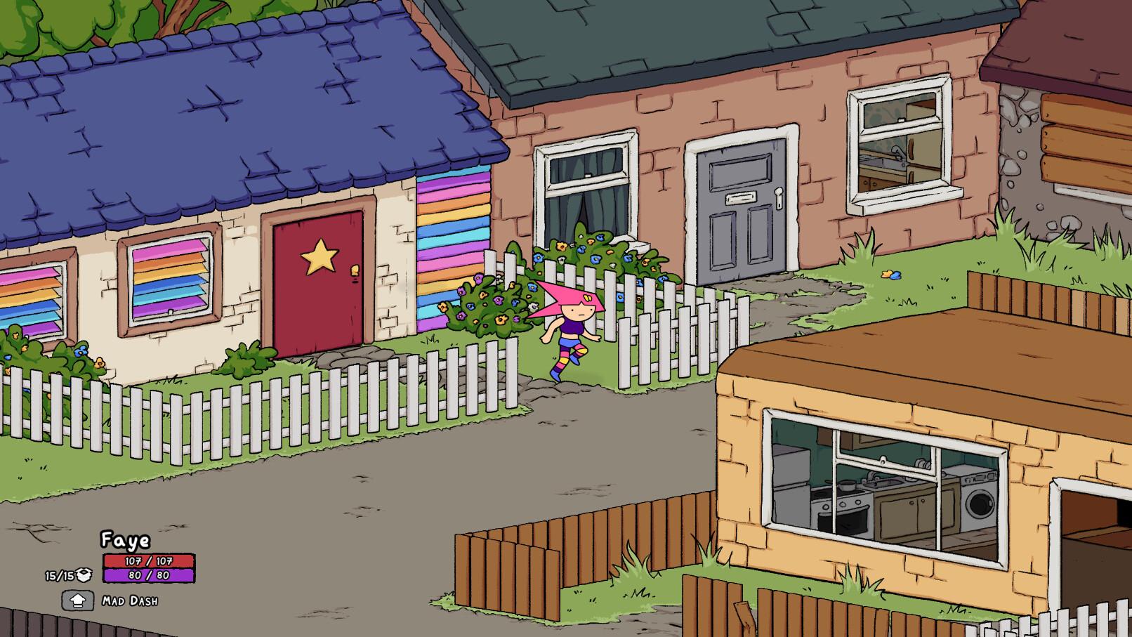 Deathbulge: Battle Of The Bands بي سي ستيم حساب