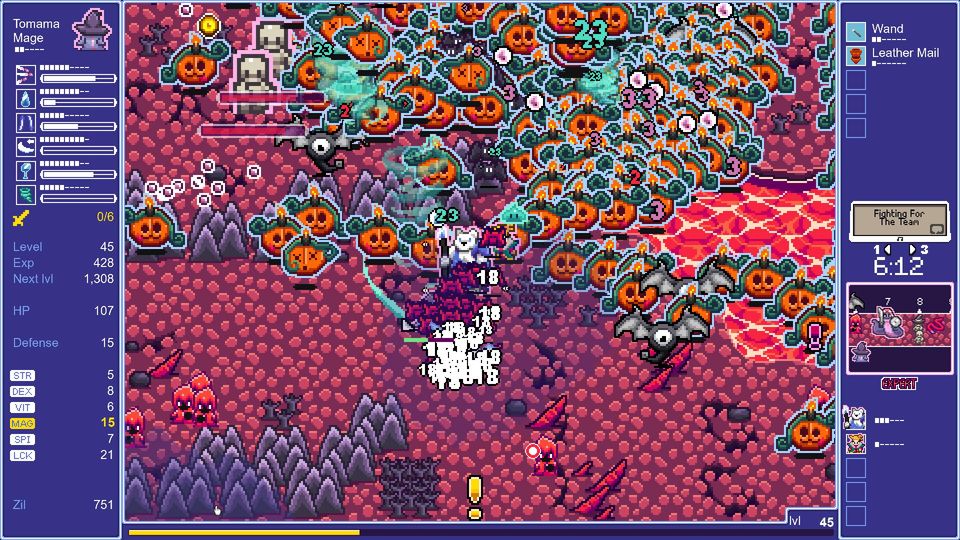 Elemental Survivors ستيم كود رقمي