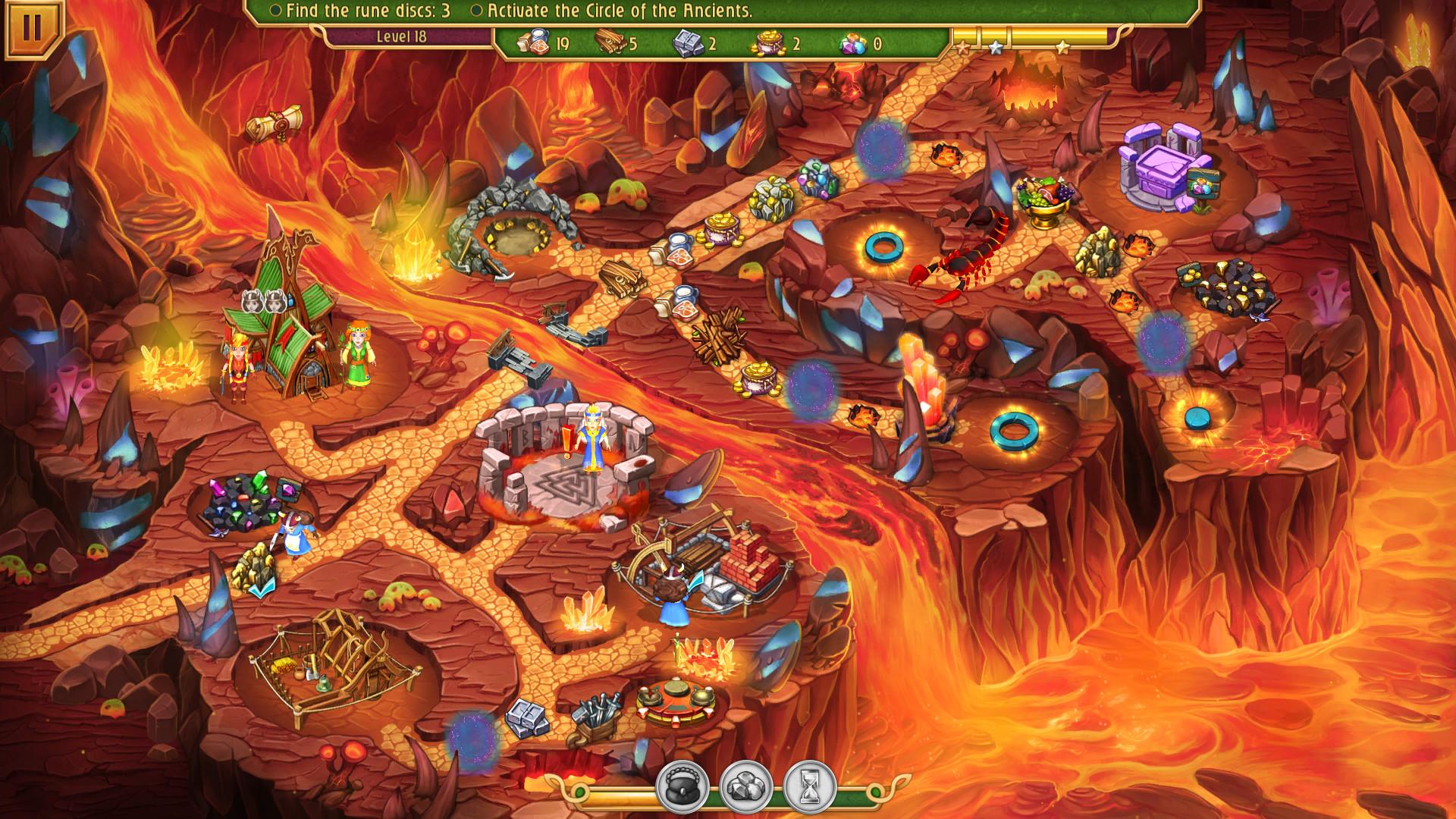 Viking Sisters ستيم كود رقمي