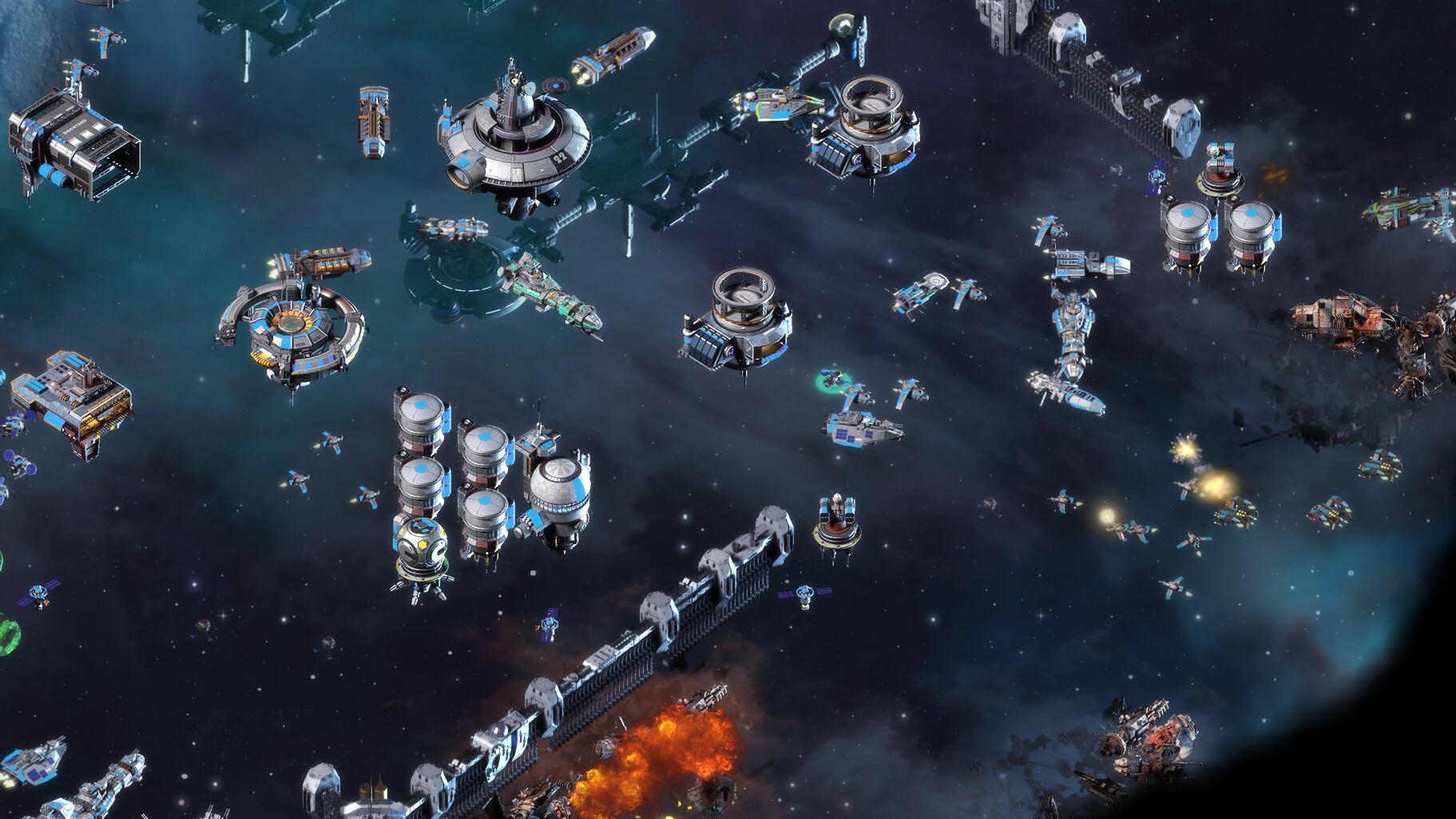 Five Nations - Renegades DLC ستيم كود رقمي