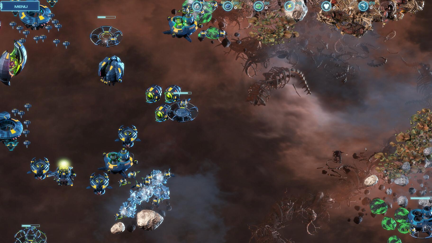 Five Nations - Renegades DLC ستيم كود رقمي