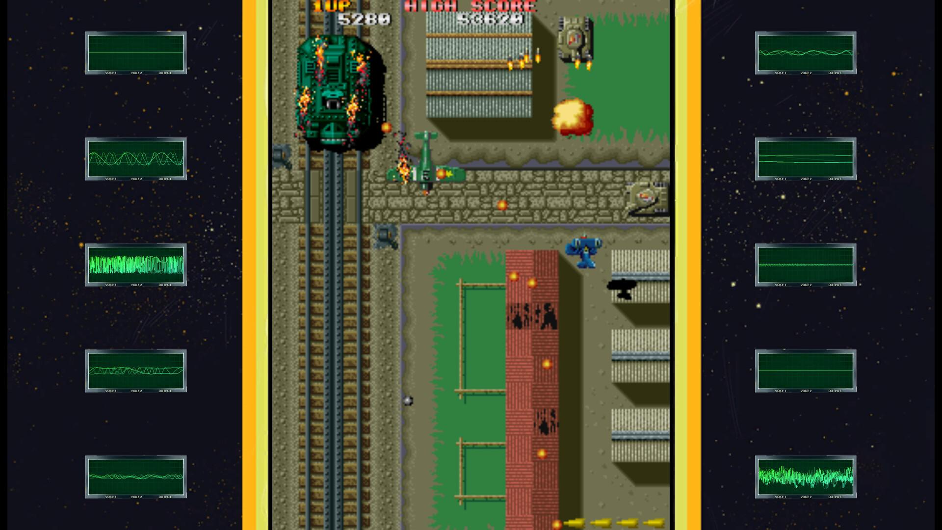 Flying Shark ستيم كود رقمي