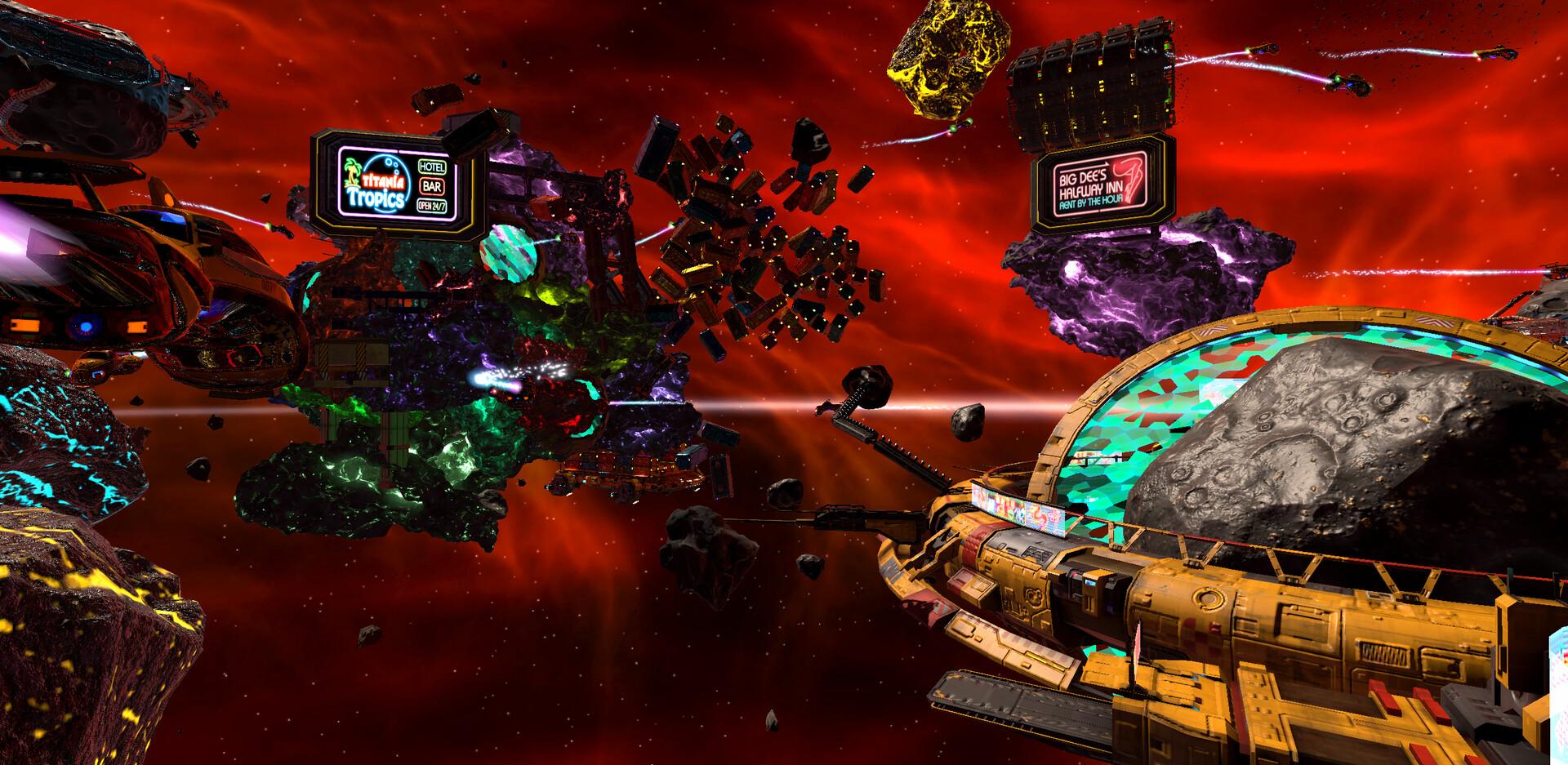 Astro Heist ستيم كود رقمي