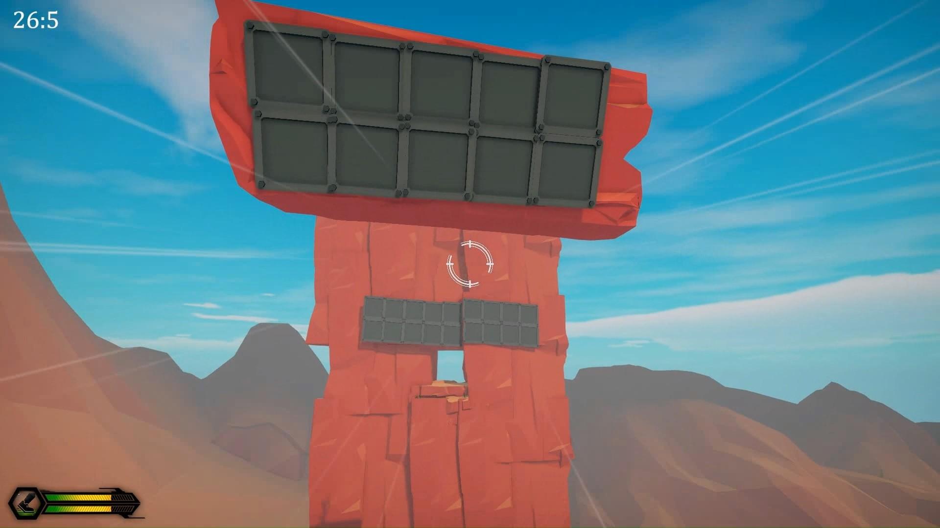 Desert Parkour ستيم كود رقمي