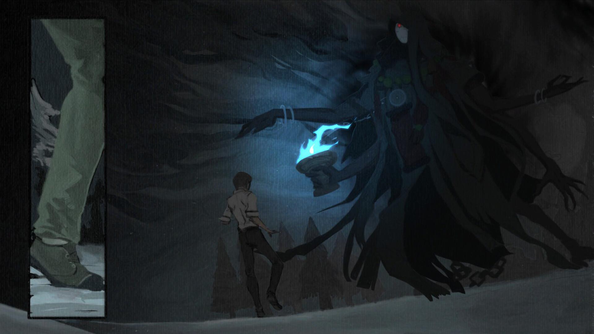 YinYang Street ستيم كود رقمي