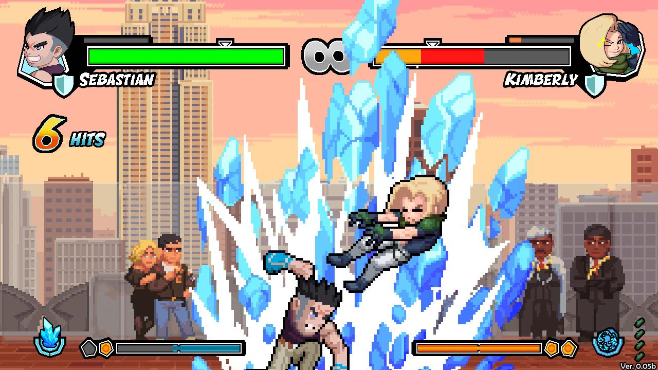 Pocket Bravery اوروبي بي سي ستيم كود رقمي