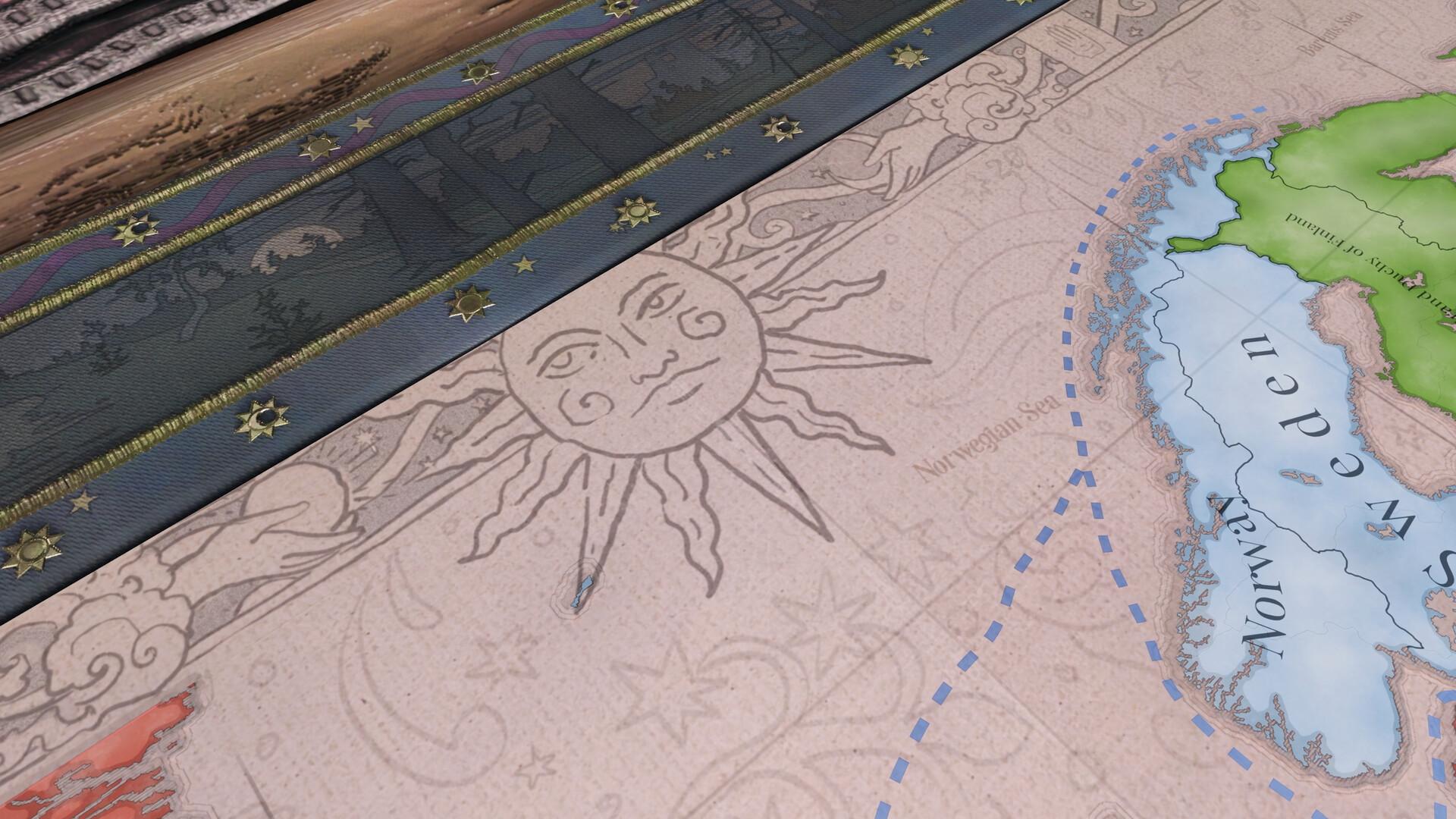 Victoria 3 - Dawn Of Wonder DLC اوروبي بي سي ستيم كود رقمي