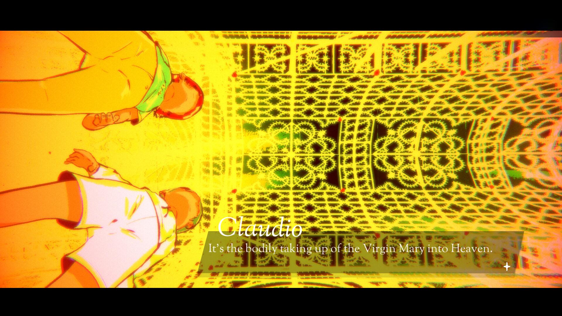 Mediterranea Inferno ستيم كود رقمي