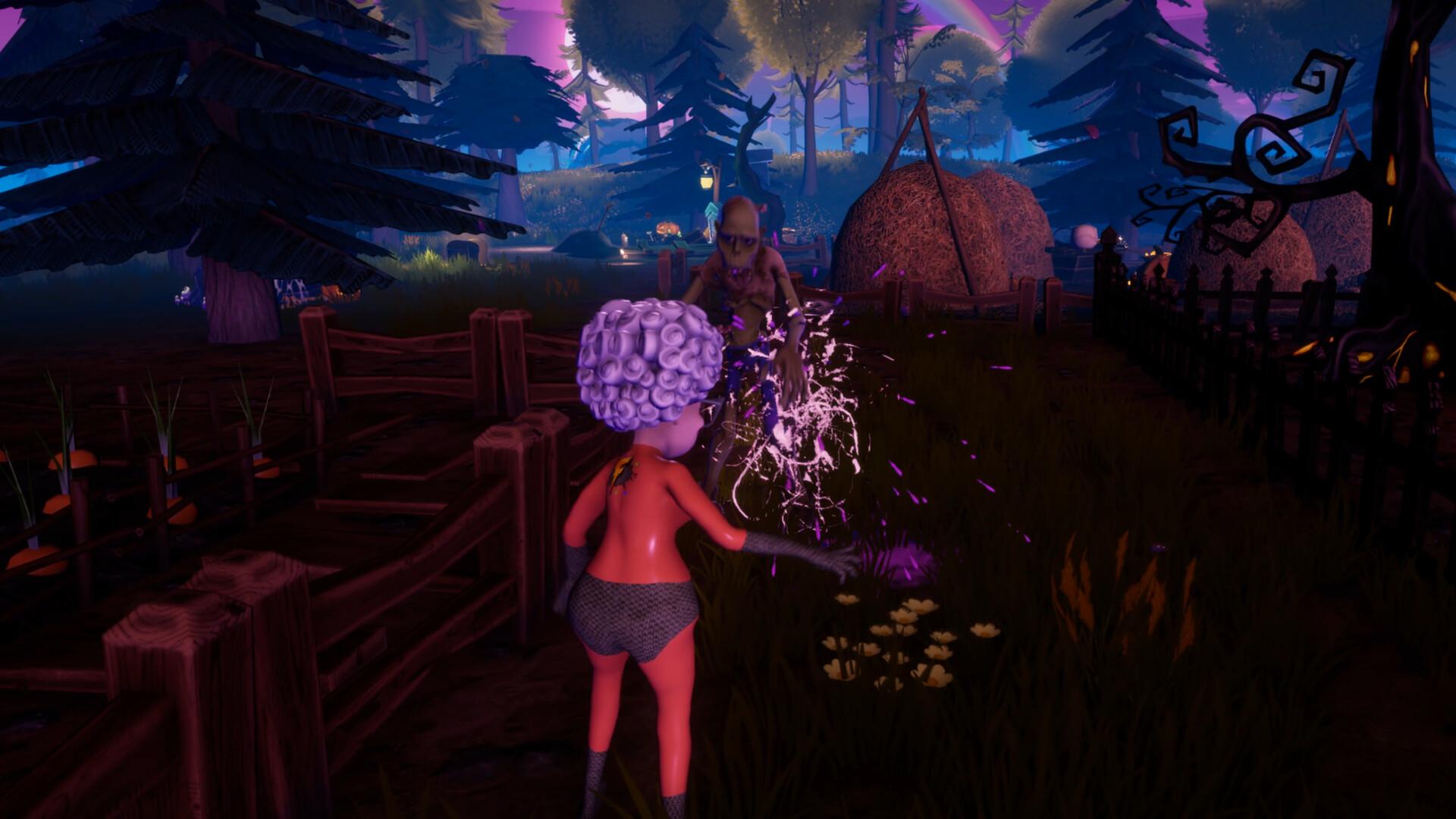 Fun With The Fitzgeralds ستيم كود رقمي