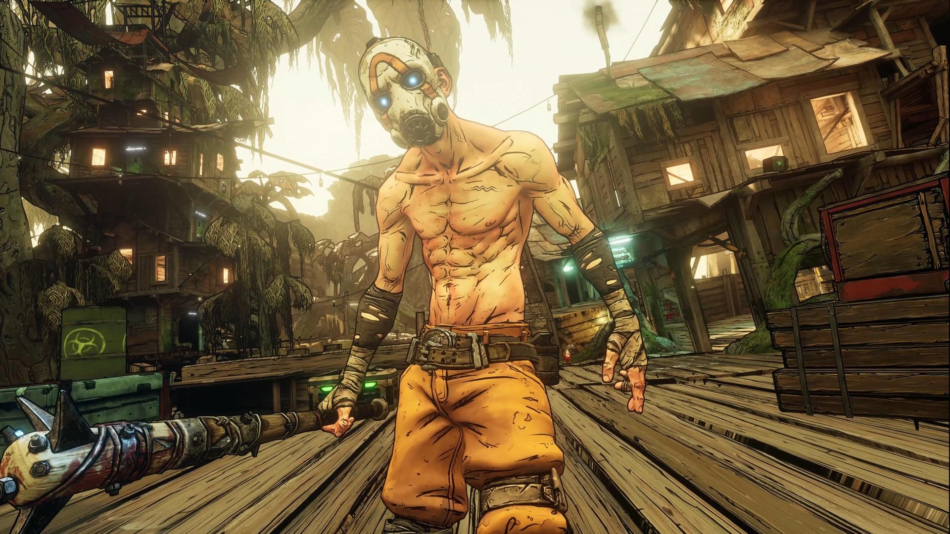 Borderlands Collection: Pandora'S Box حزمة اكسبوكس 1 / إكس بوكس سيريس X|S حساب