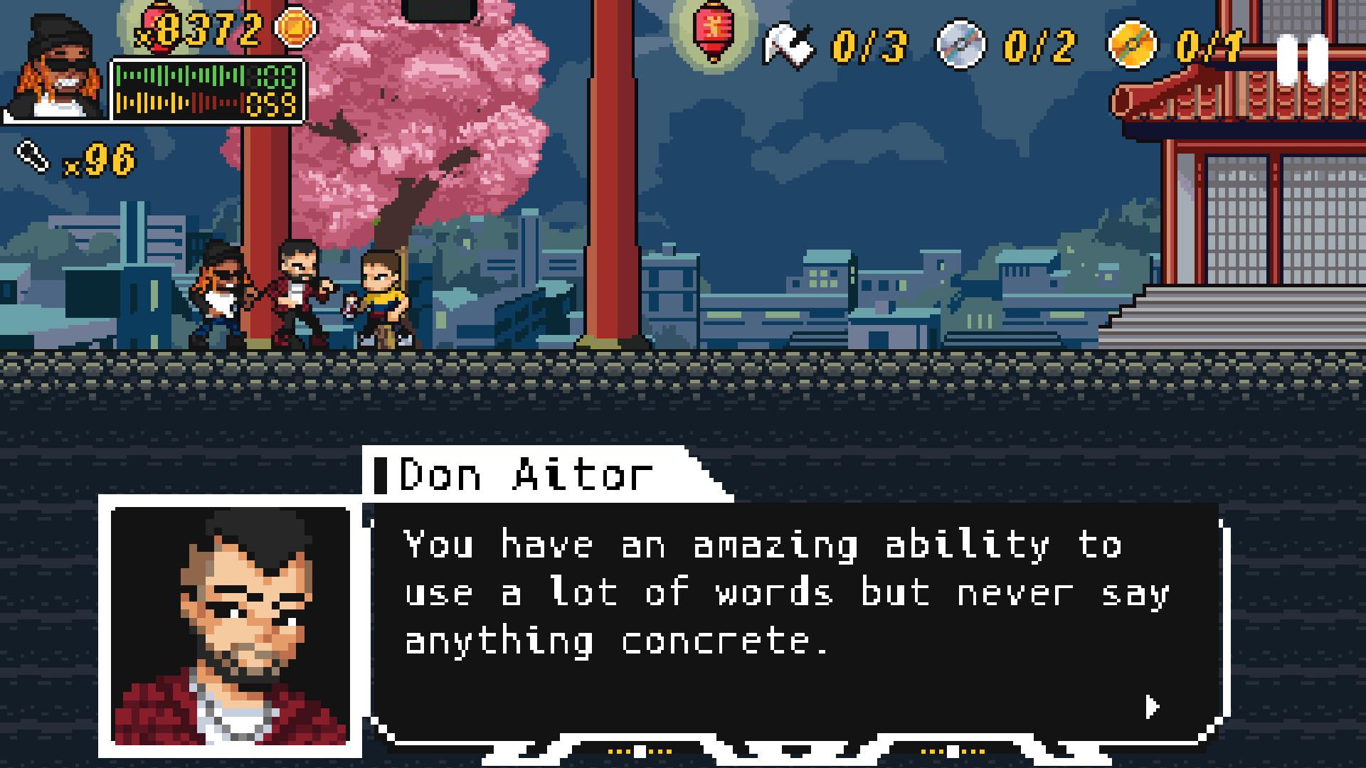 Rap Attack! ستيم كود رقمي