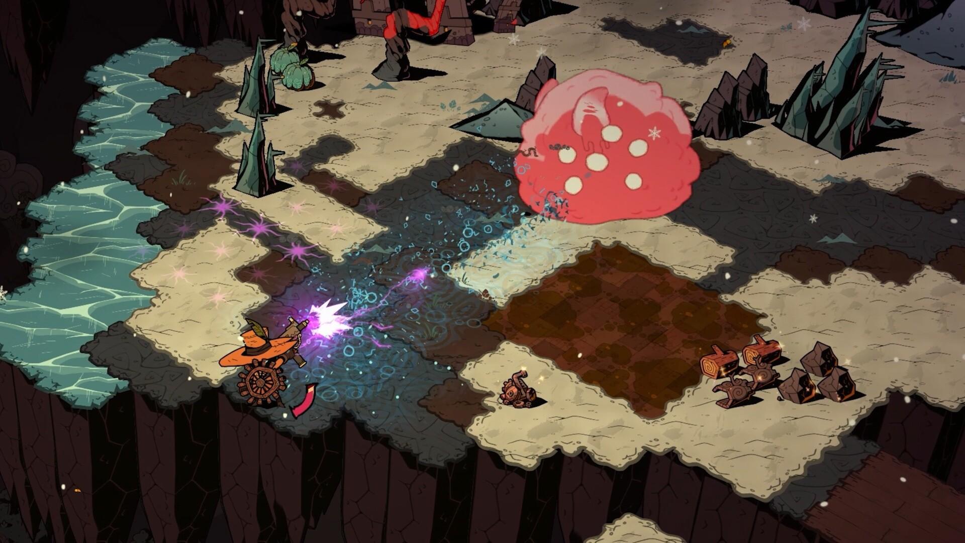 Wizard With A Gun بي سي ستيم كود رقمي