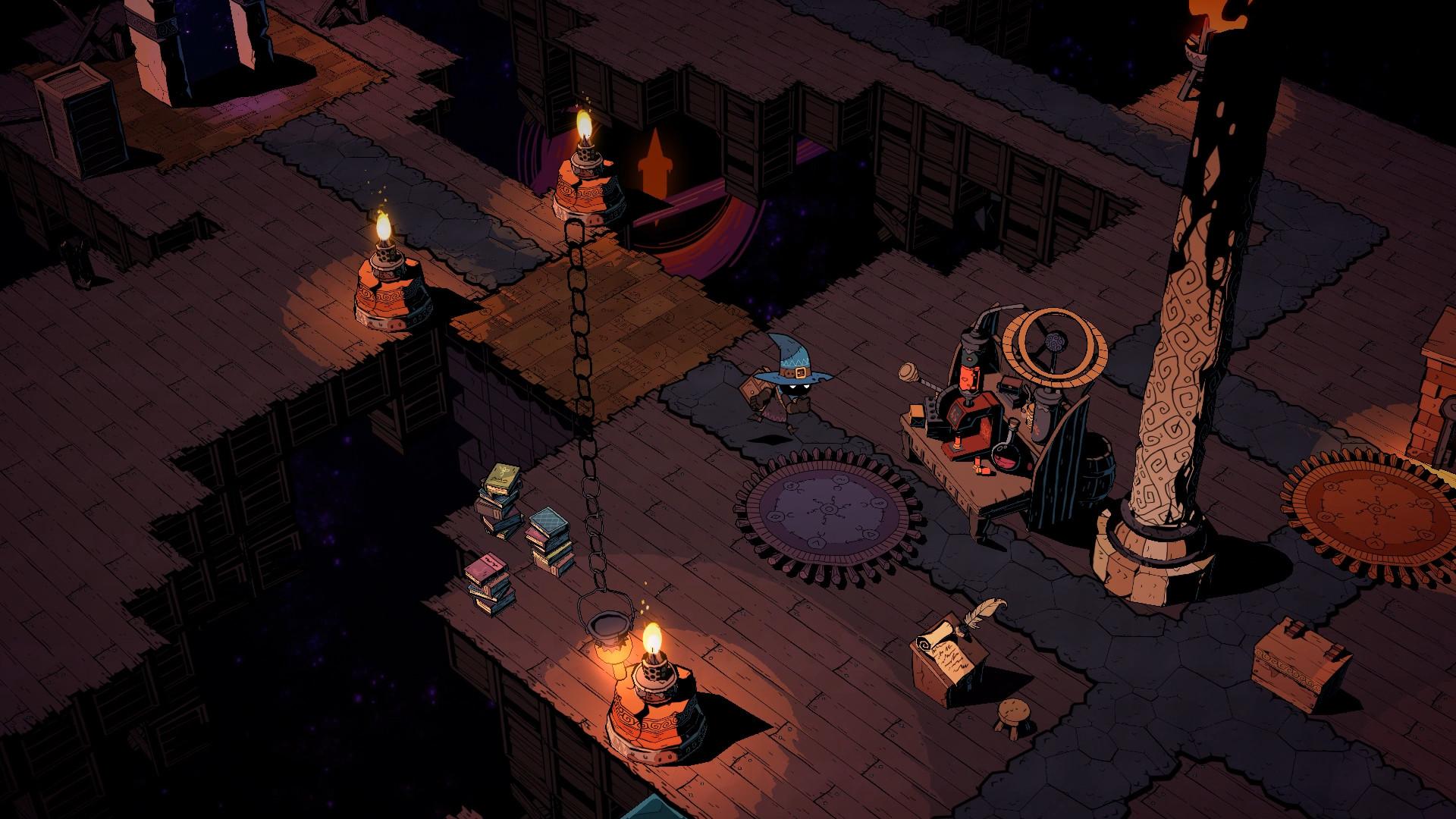 Wizard With A Gun بي سي ستيم كود رقمي