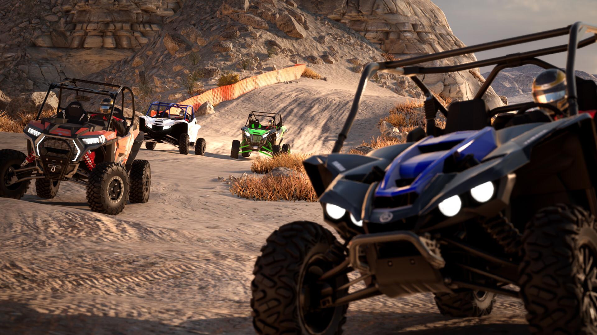 Overpass 2: اصدار الديلوكس ستيم كود رقمي