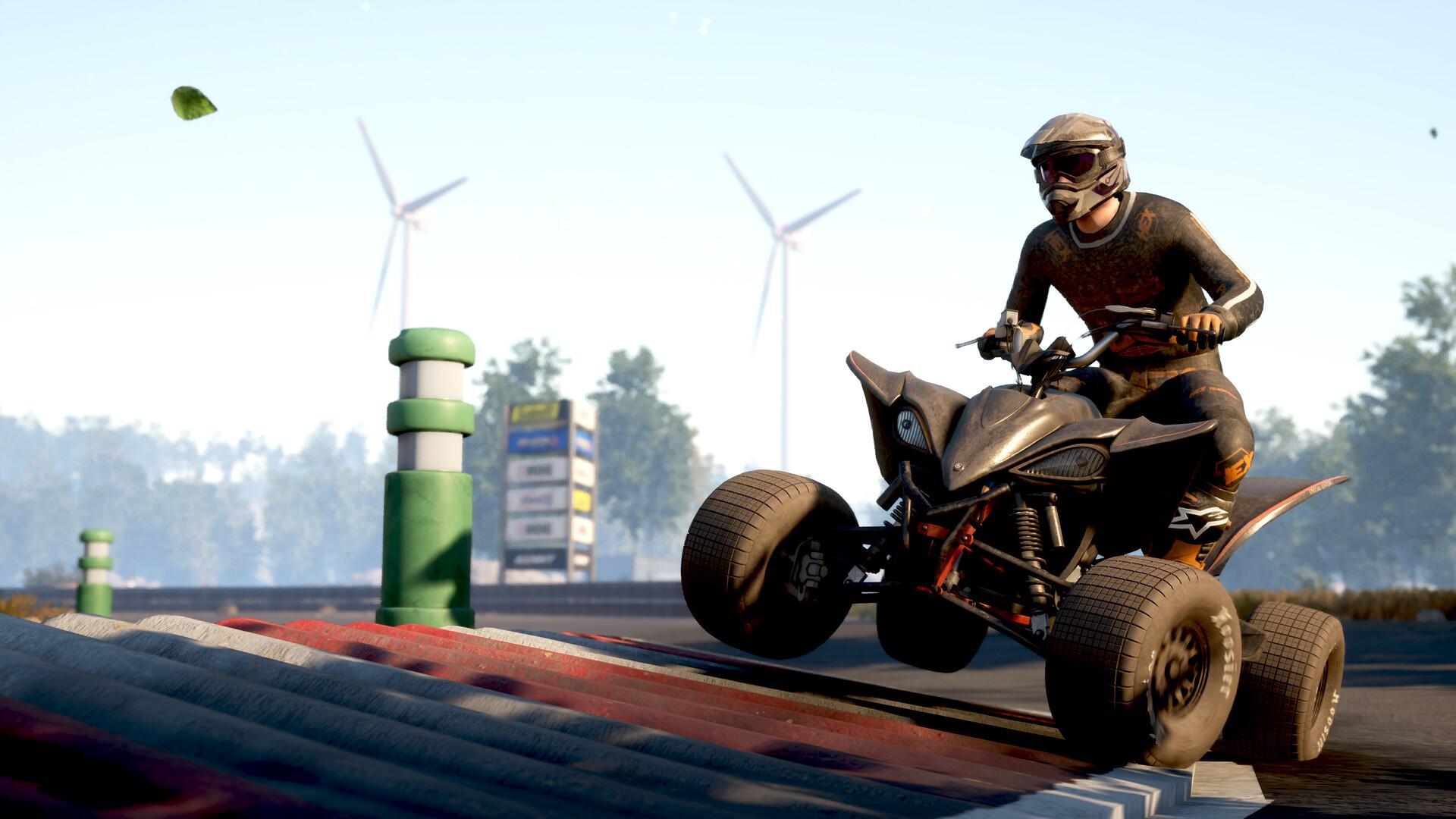 Overpass 2 اوروبي إكس بوكس سيريس X|S كود رقمي