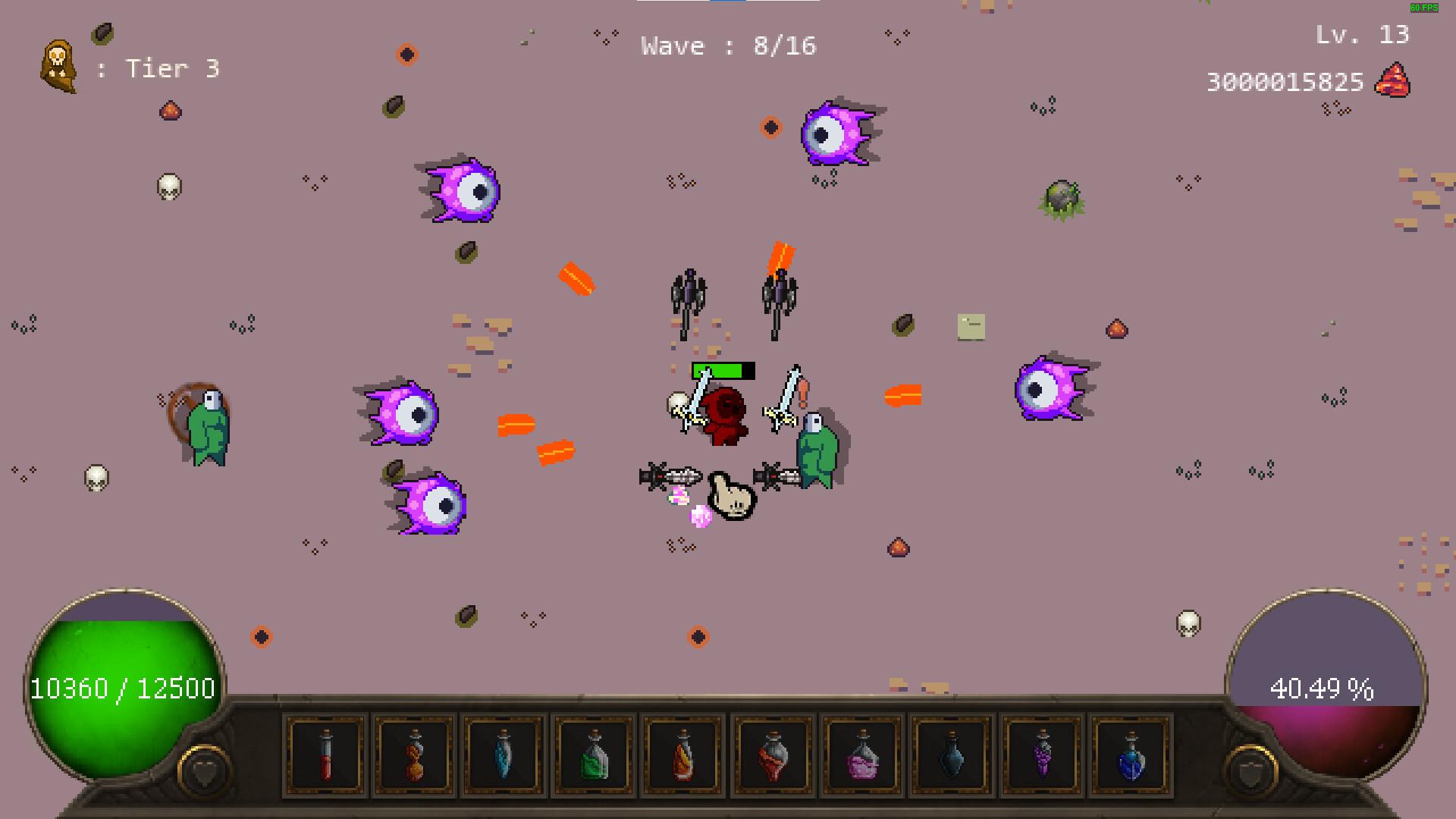 Dungeon And Craft ستيم كود رقمي