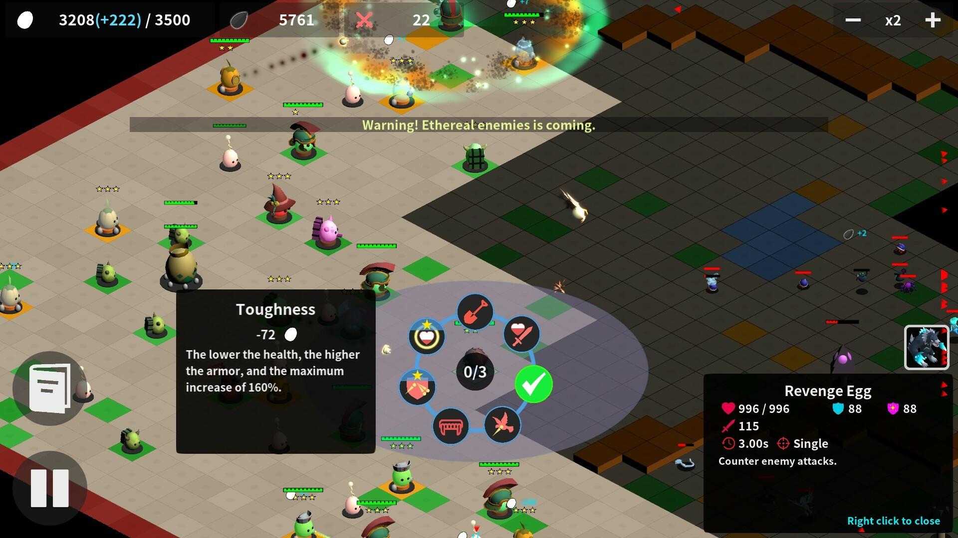 The Territory Of Egg ستيم كود رقمي