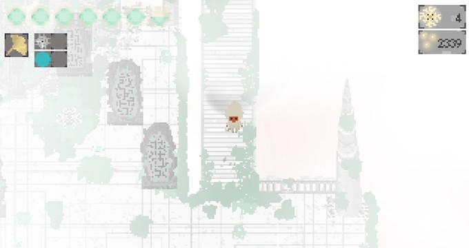 Mist Monkey: Wanderer ستيم كود رقمي