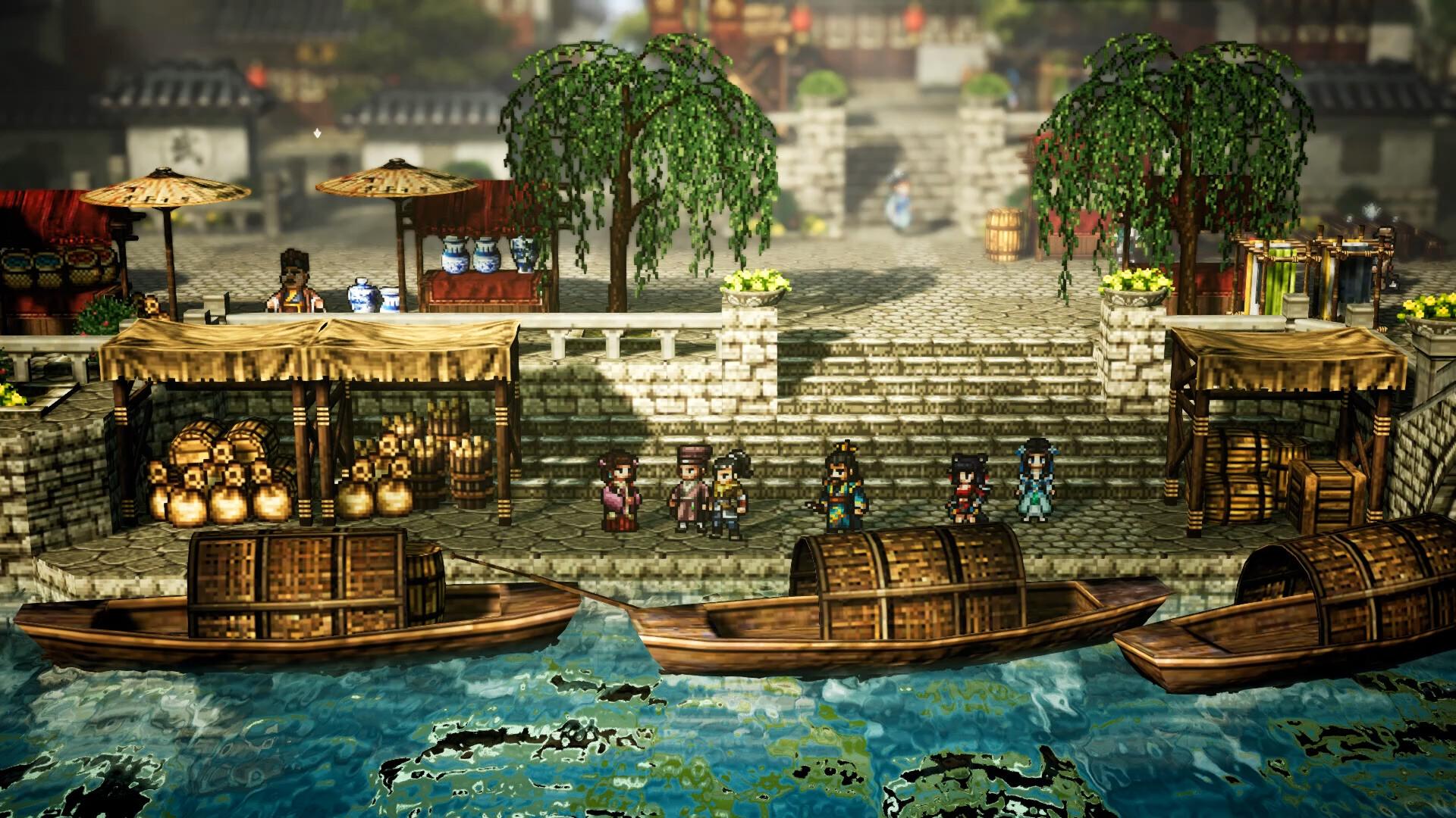 Wandering Sword اوروبي بي سي ستيم كود رقمي