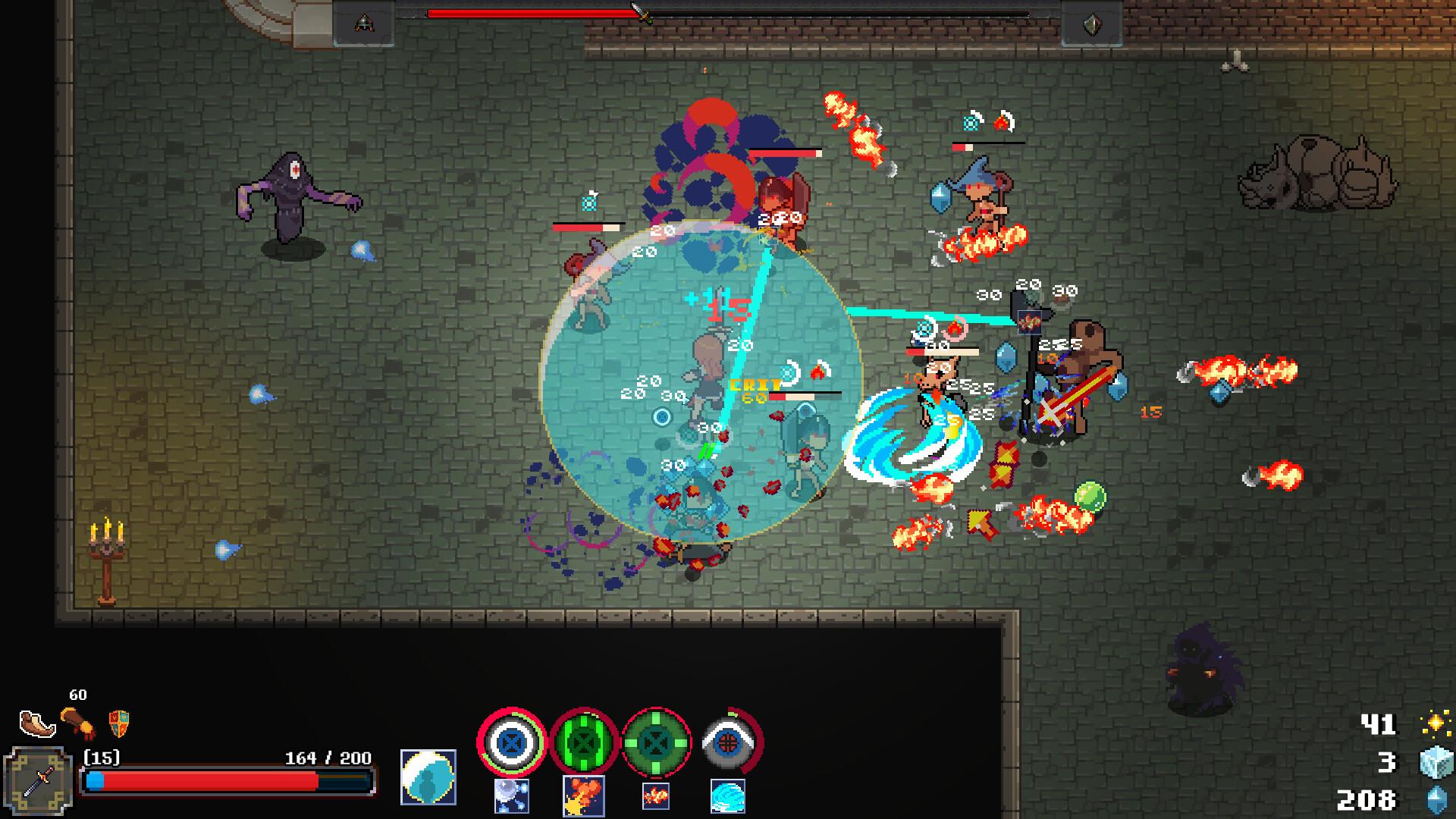 Spell Disk بي سي ستيم حساب