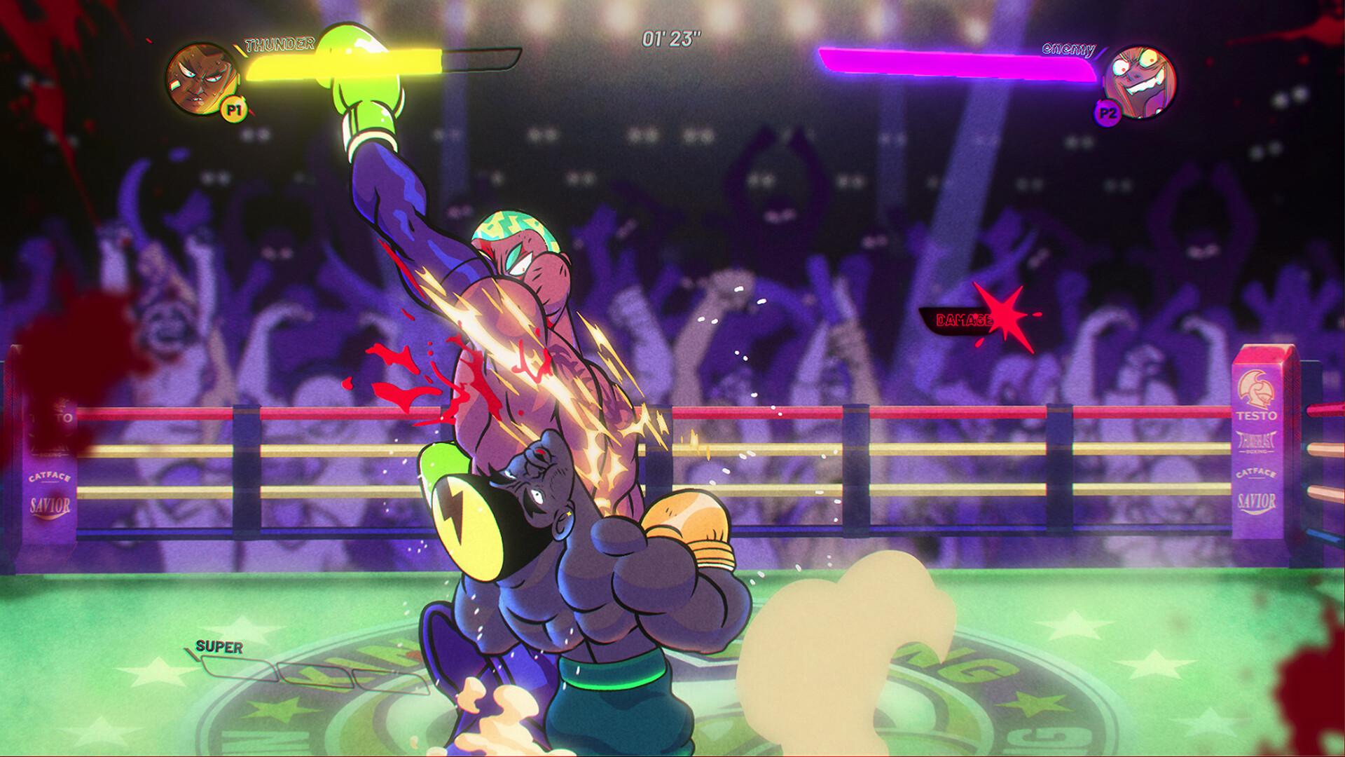 Thunder Ray بي سي ستيم كود رقمي