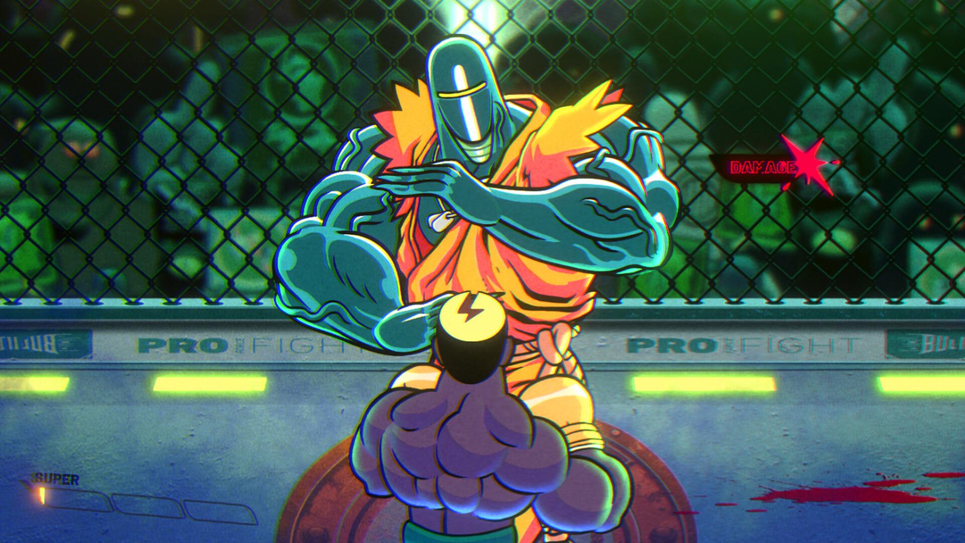 Thunder Ray بي سي ستيم كود رقمي