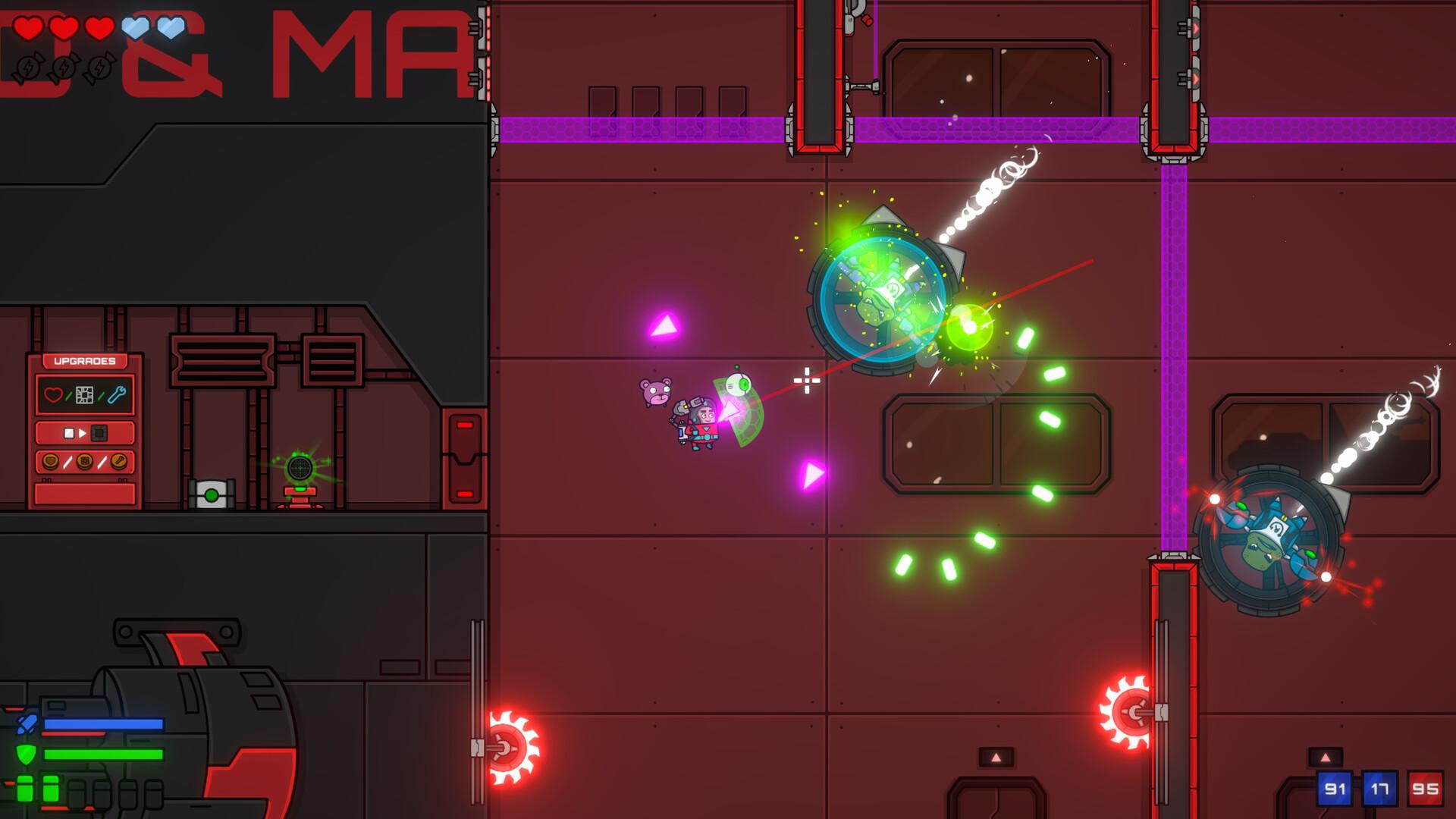 Gravity Oddity ستيم كود رقمي